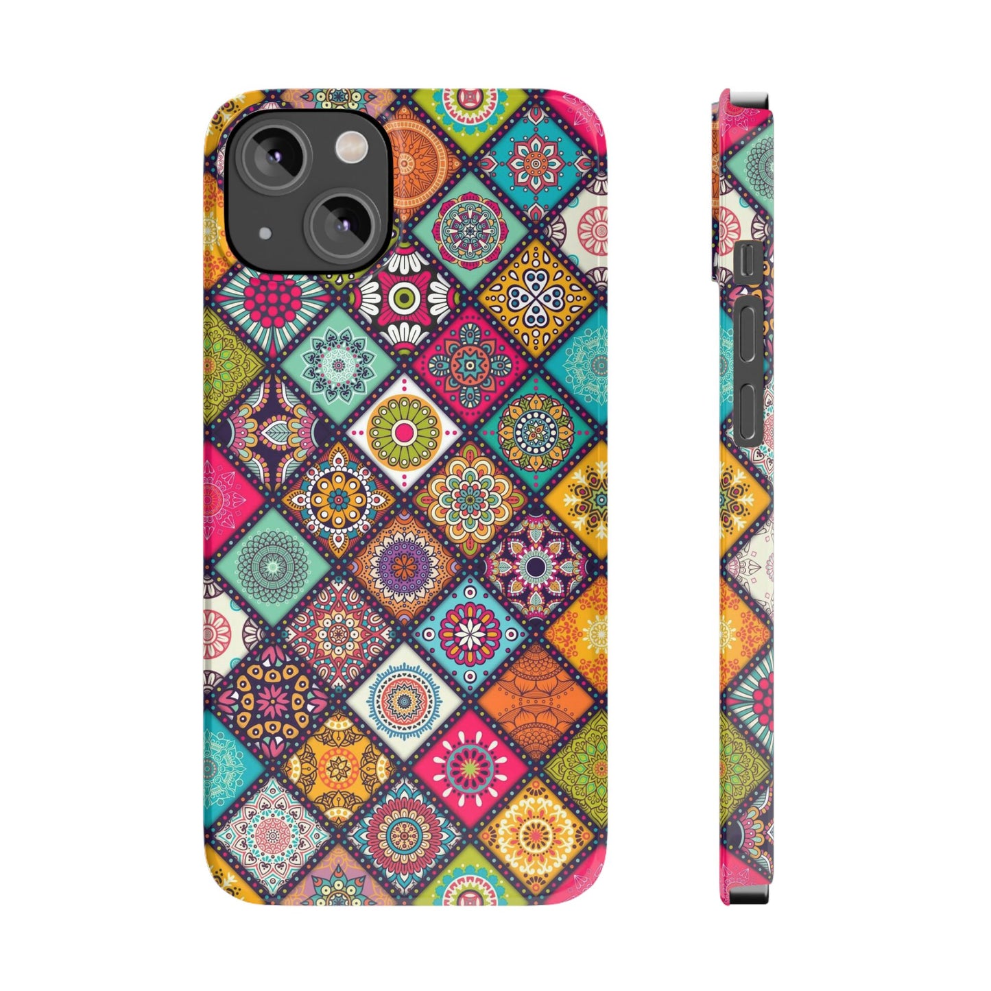 Slim Phone Cases