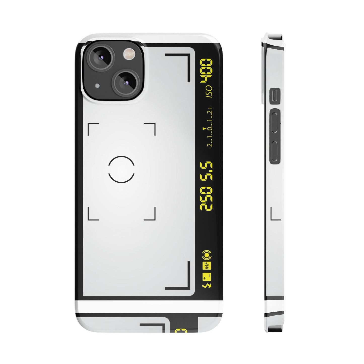 Slim Phone Cases