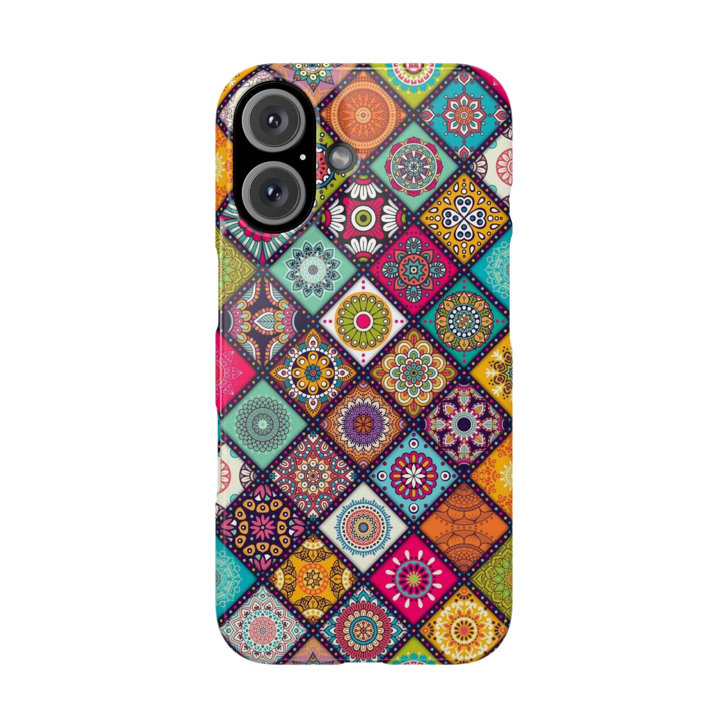 Slim Phone Cases