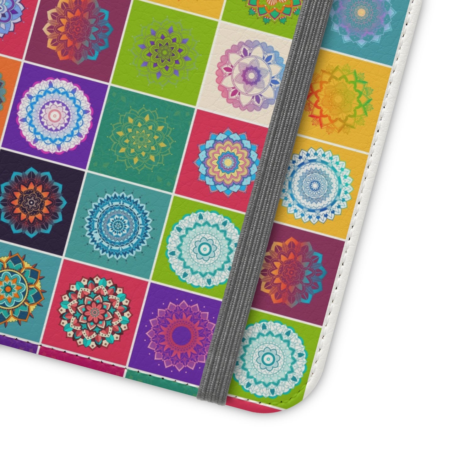Flip Cases
