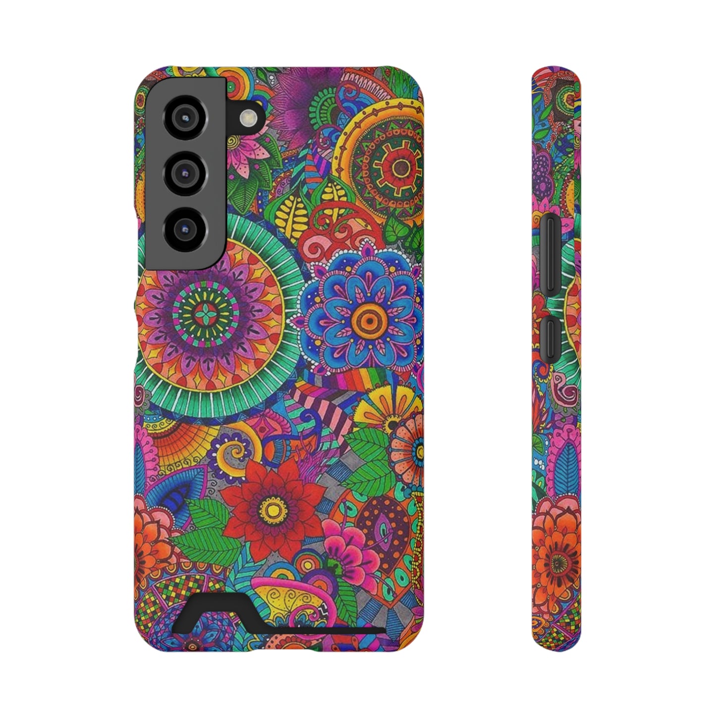 CARD HOLDER CASES