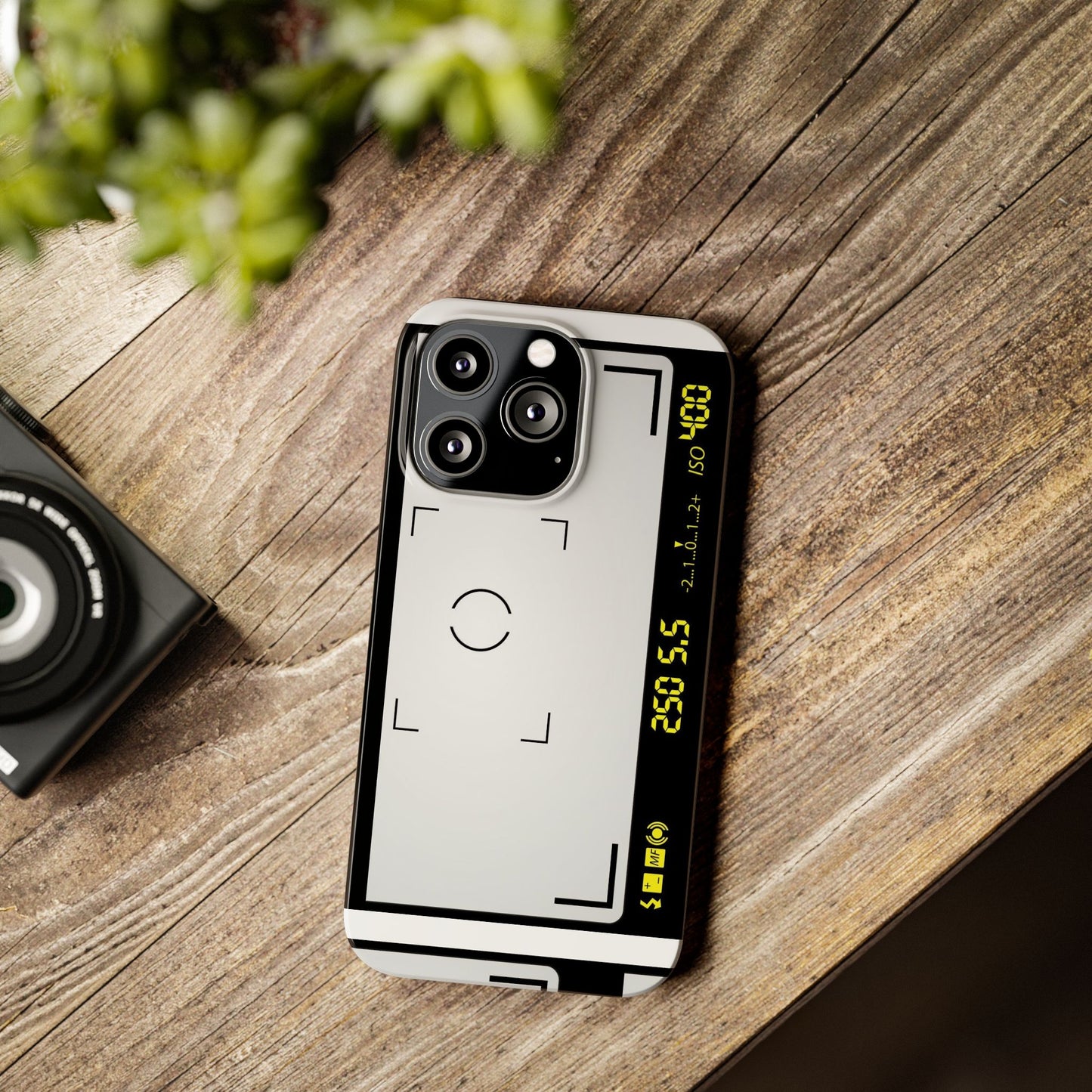 Slim Phone Cases