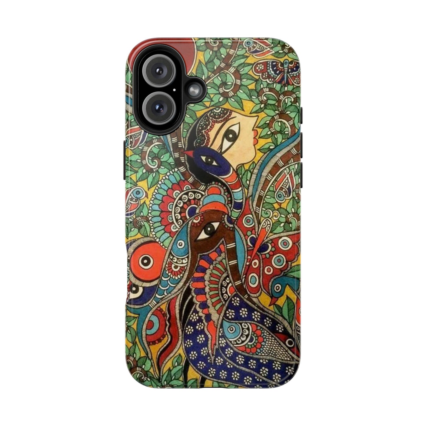 TOUGH IPHONE CASES