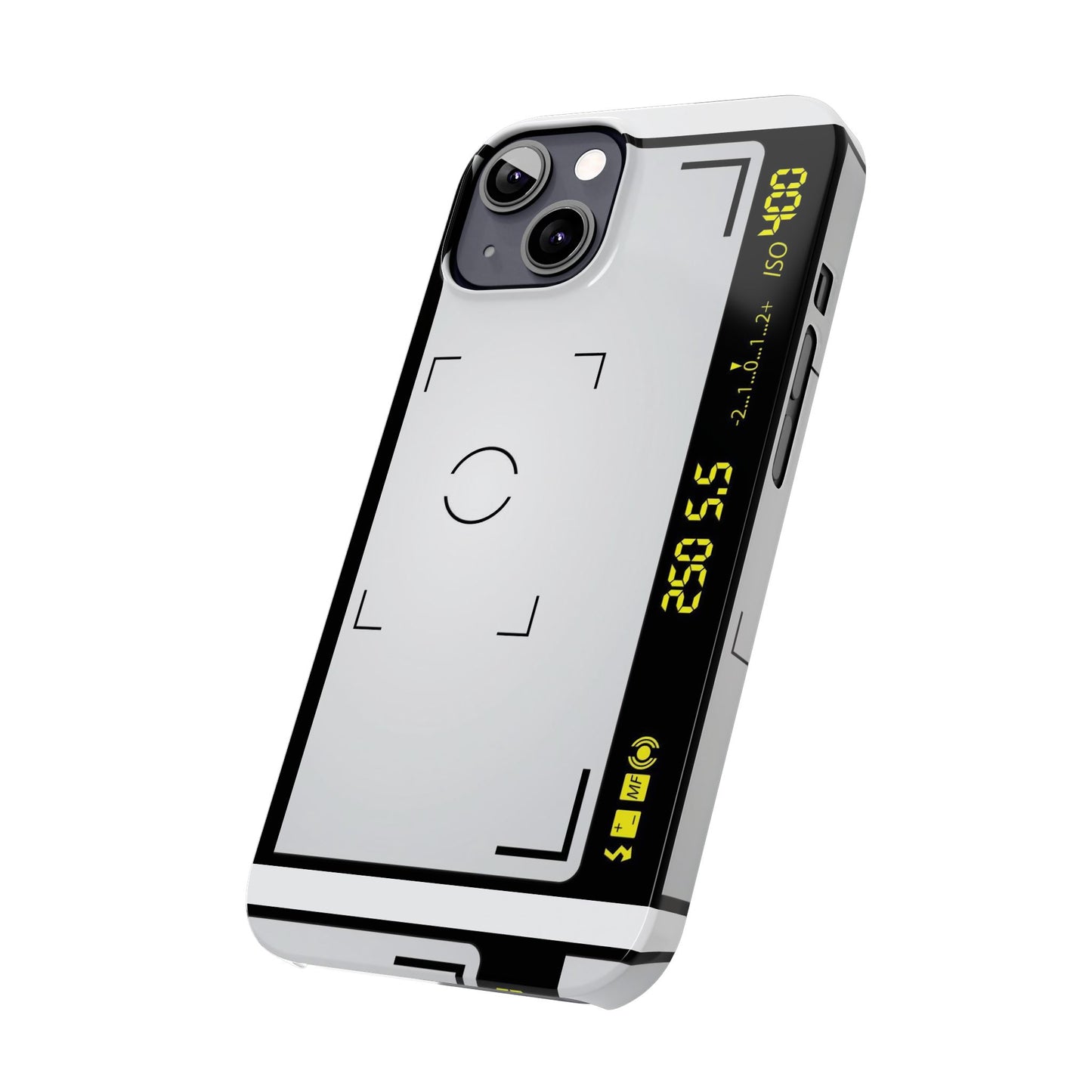 Slim Phone Cases