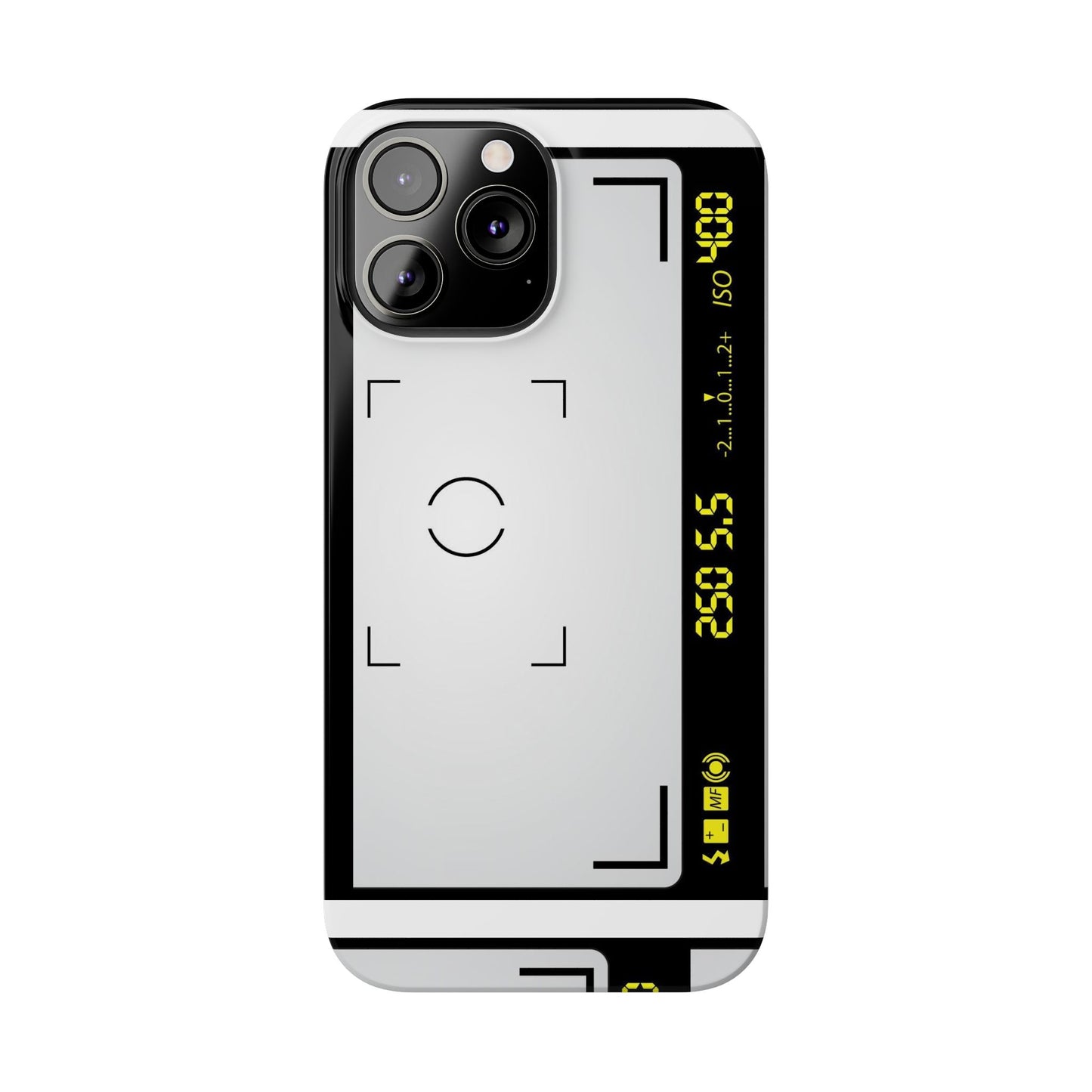 Slim Phone Cases