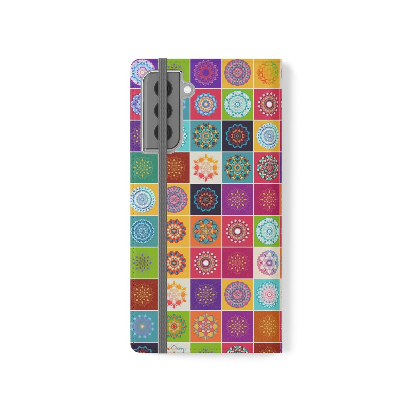 Flip Cases
