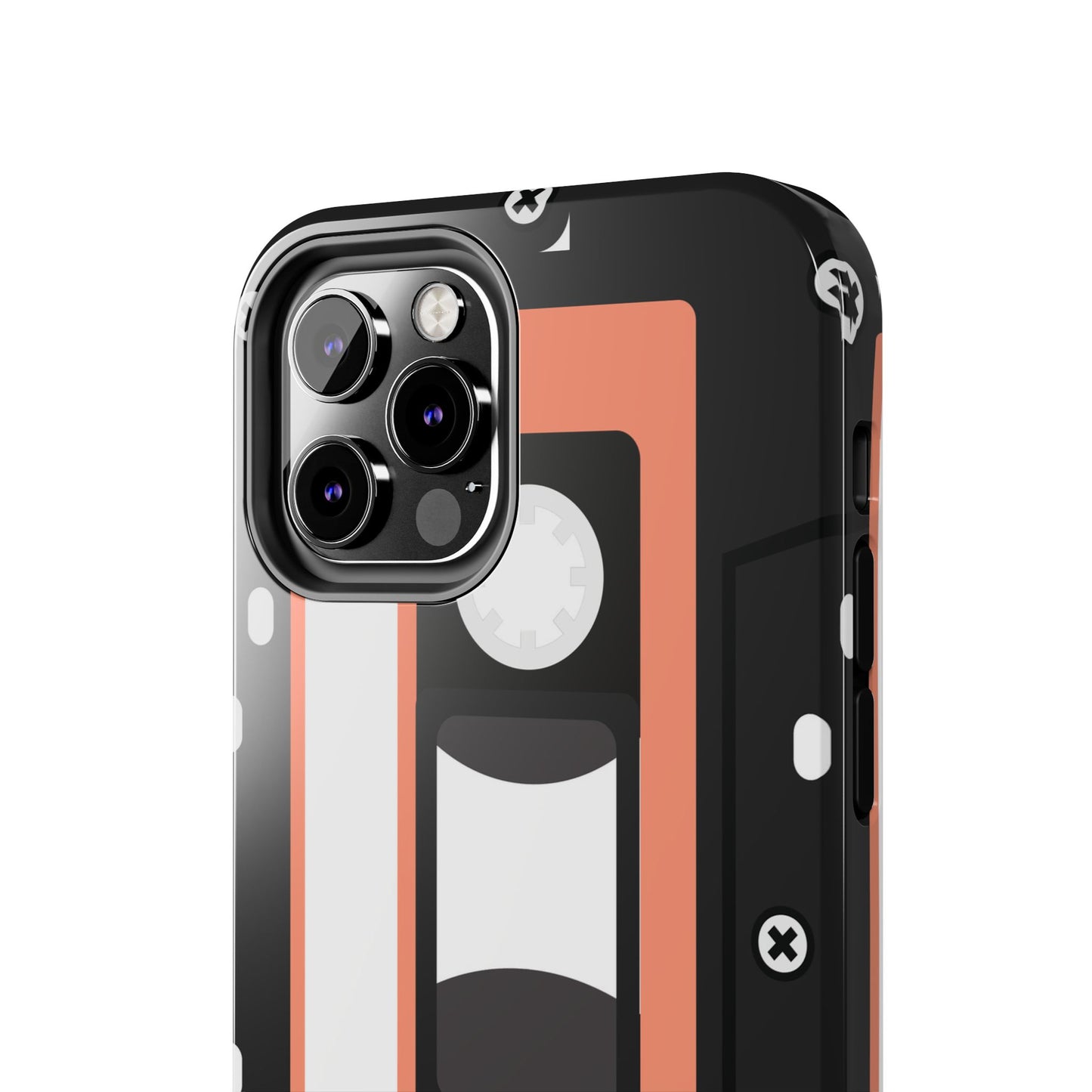 TOUGH IPHONE CASES