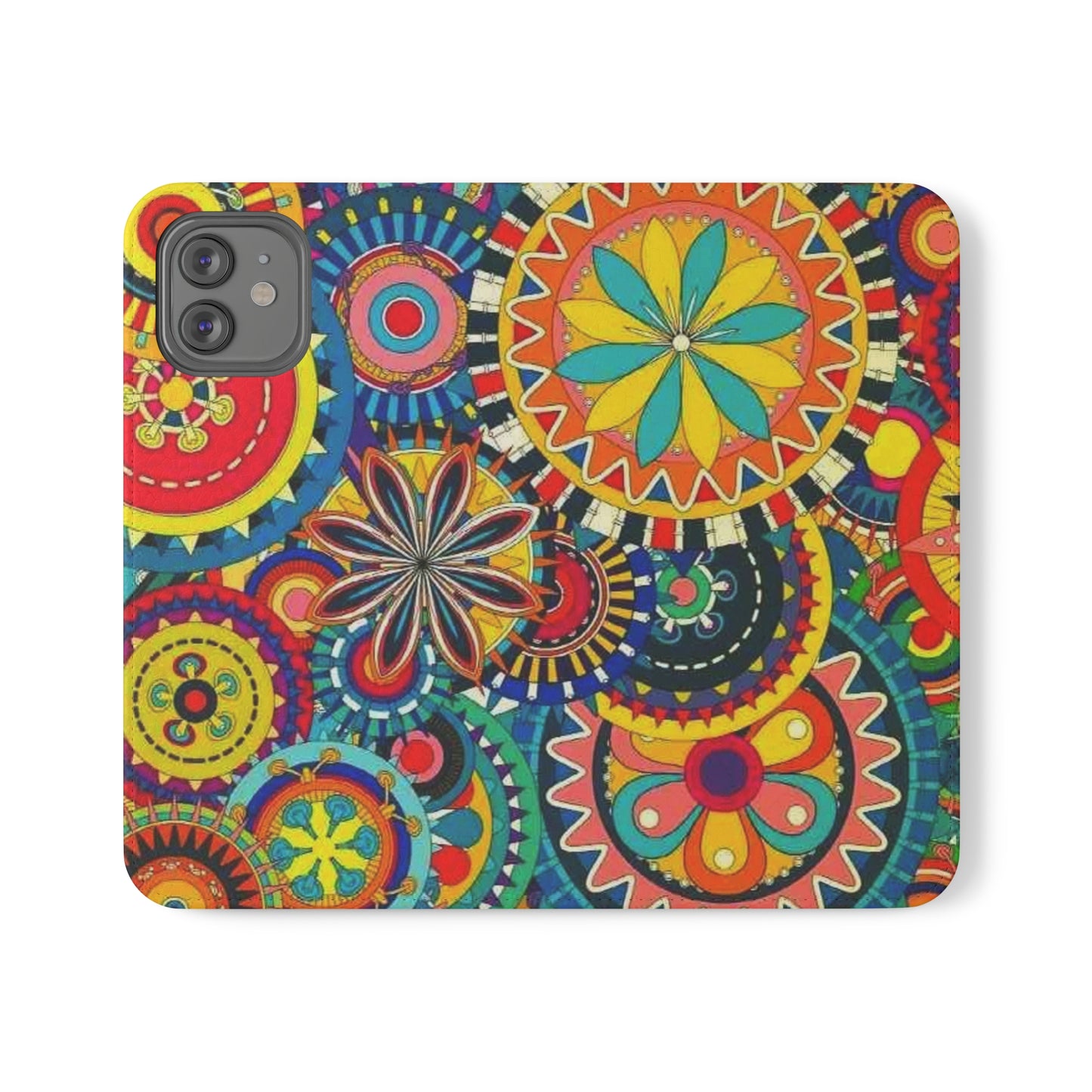 Flip Cases