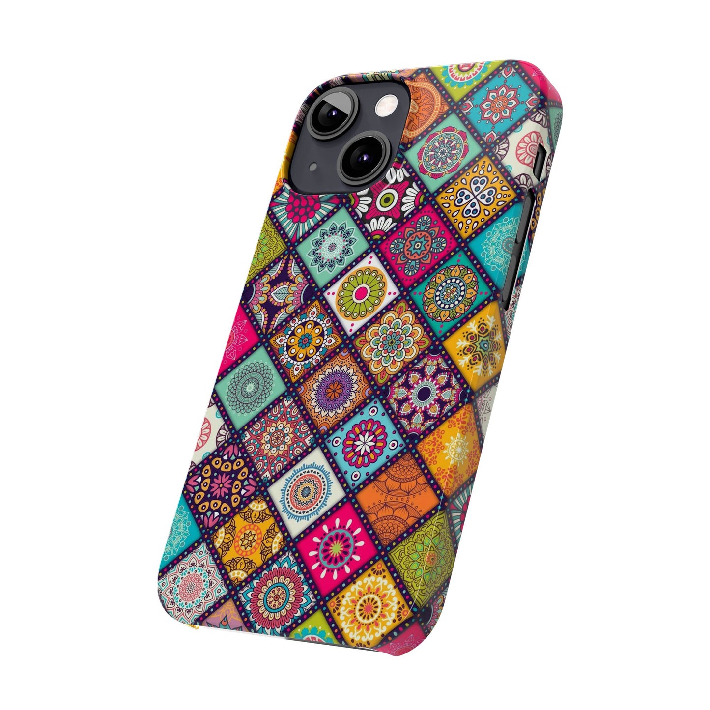 Slim Phone Cases