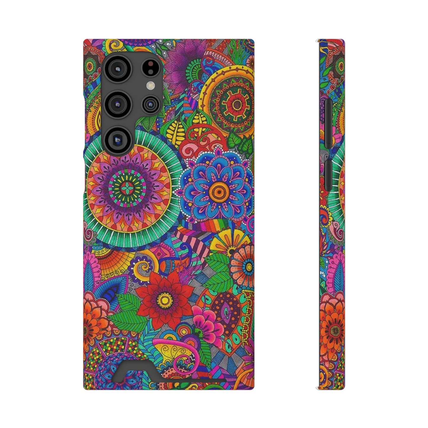 CARD HOLDER CASES