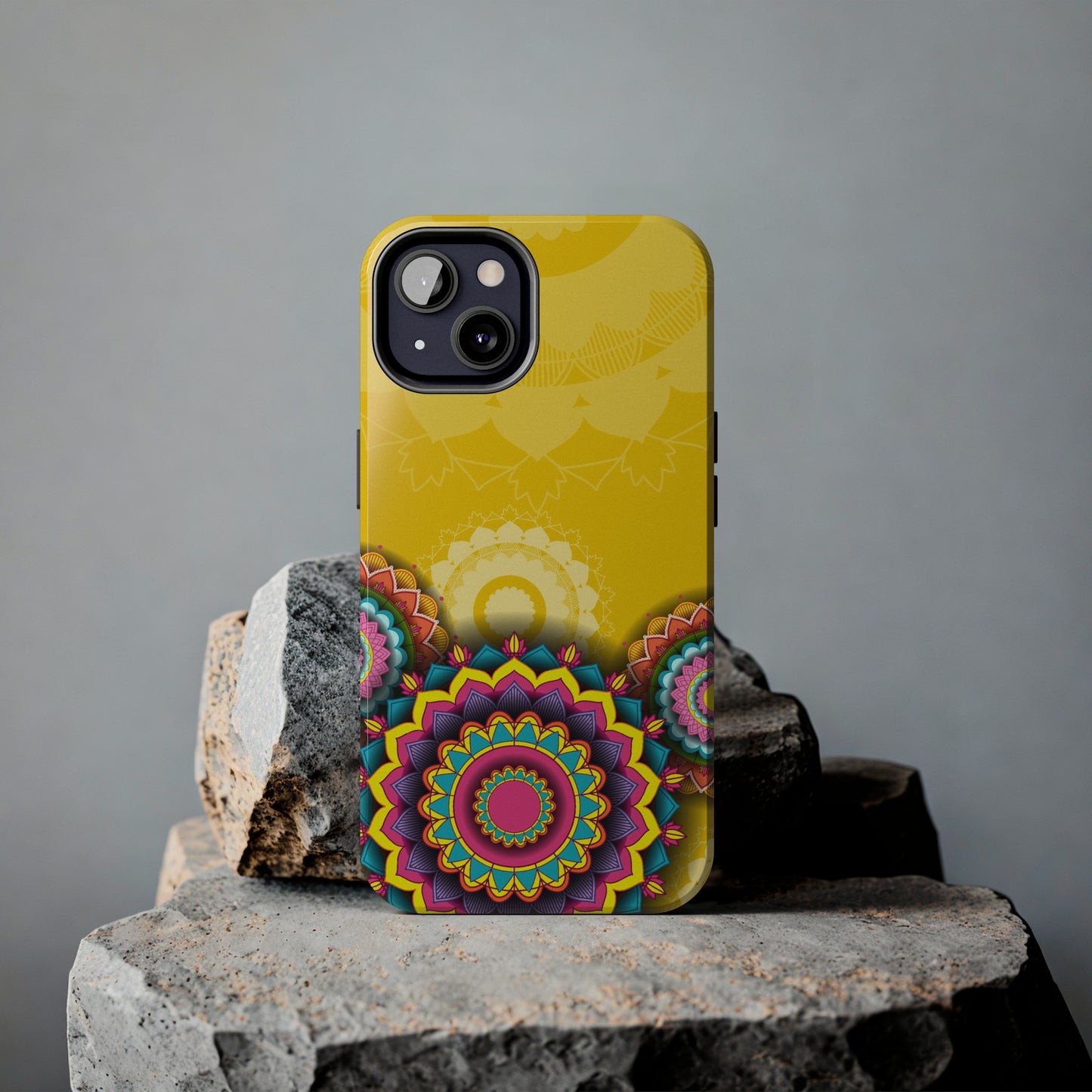 TOUGH IPHONE CASES