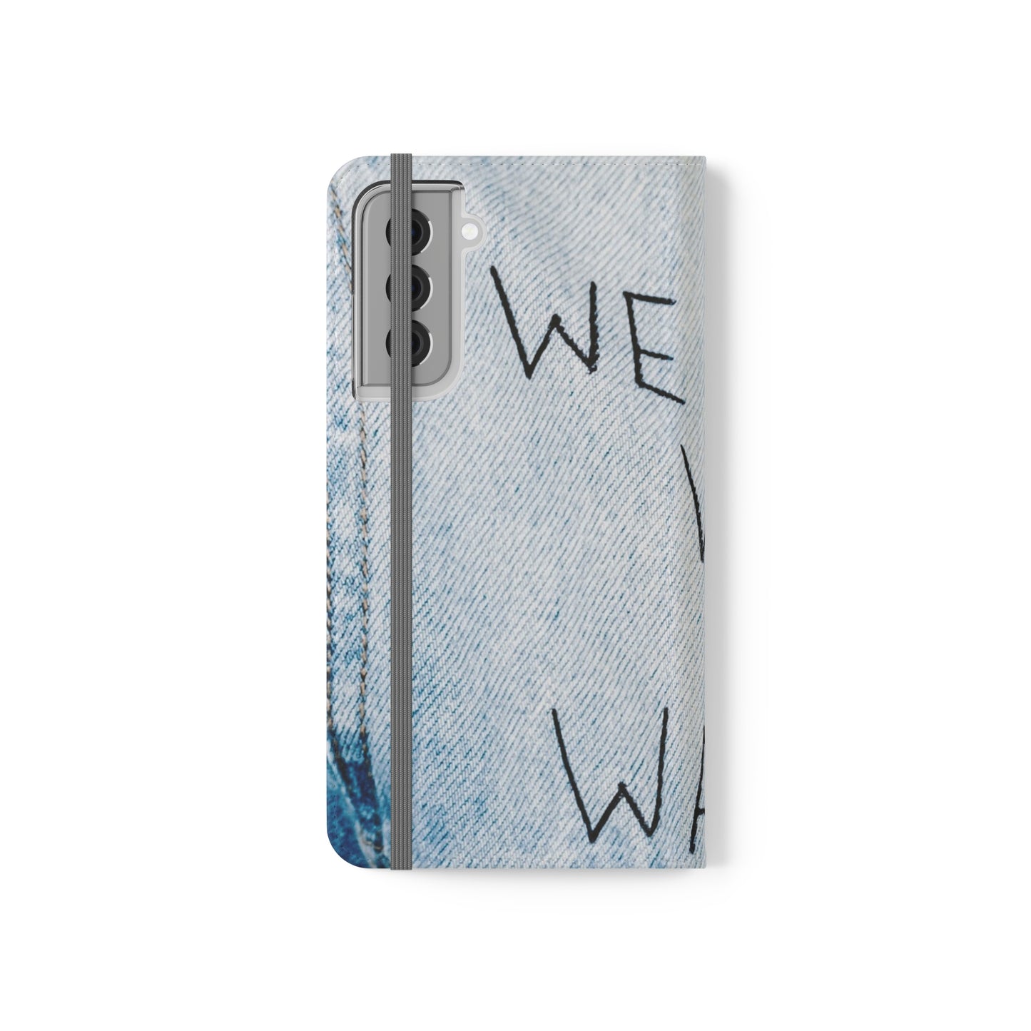 Flip Cases
