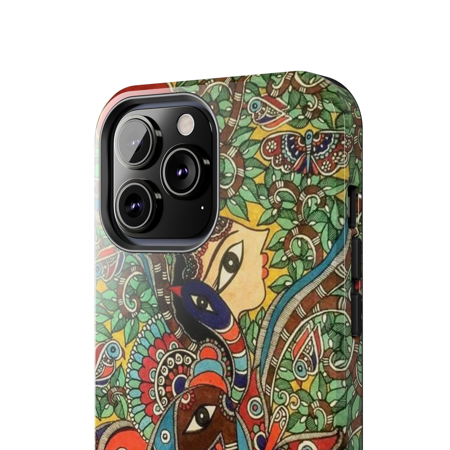 TOUGH IPHONE CASES