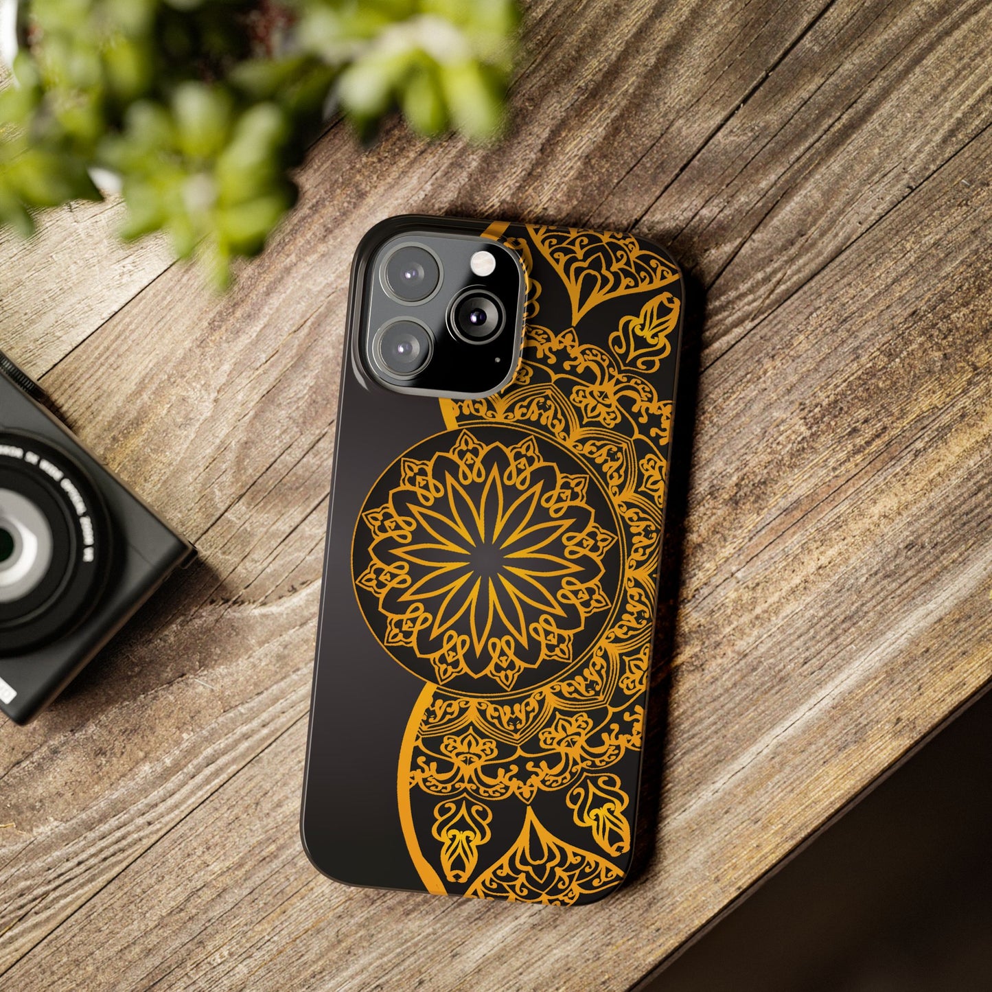 Slim Phone Cases