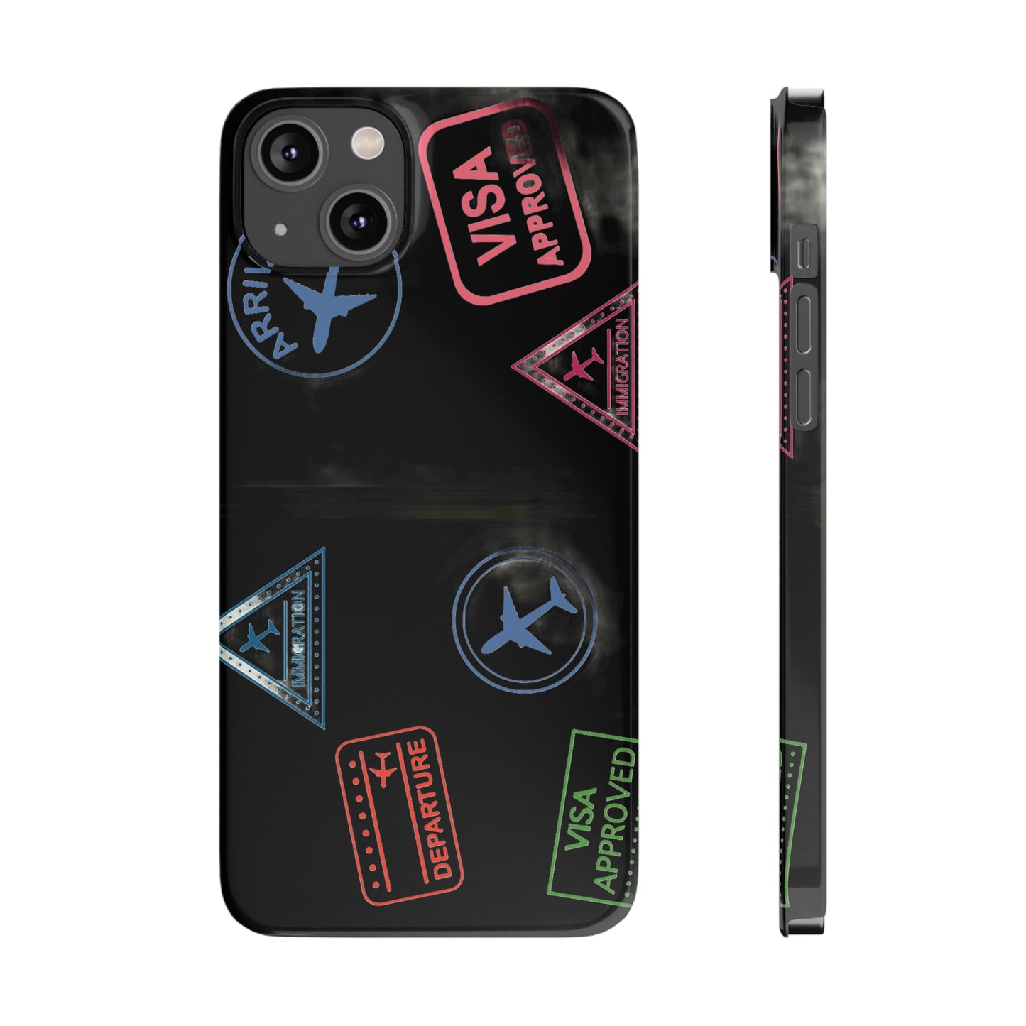 Slim Phone Cases