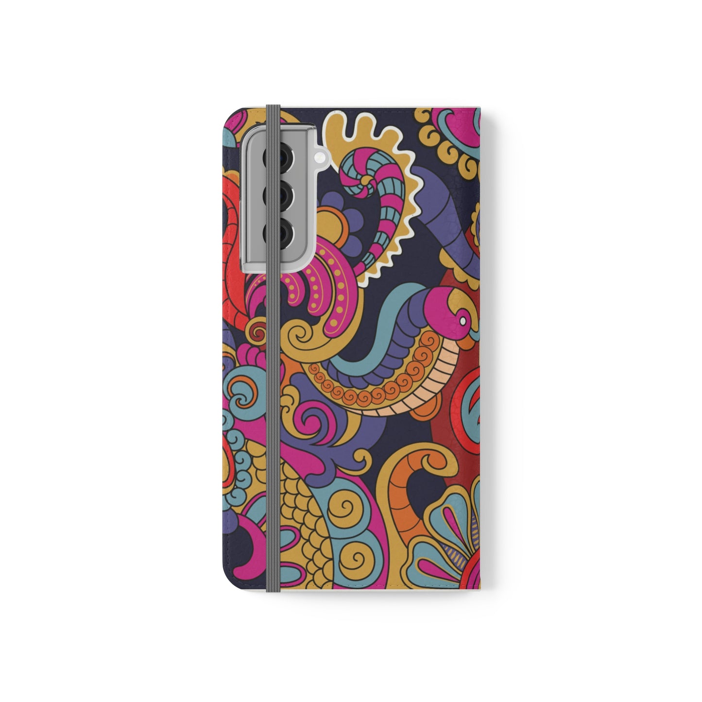 Flip Cases