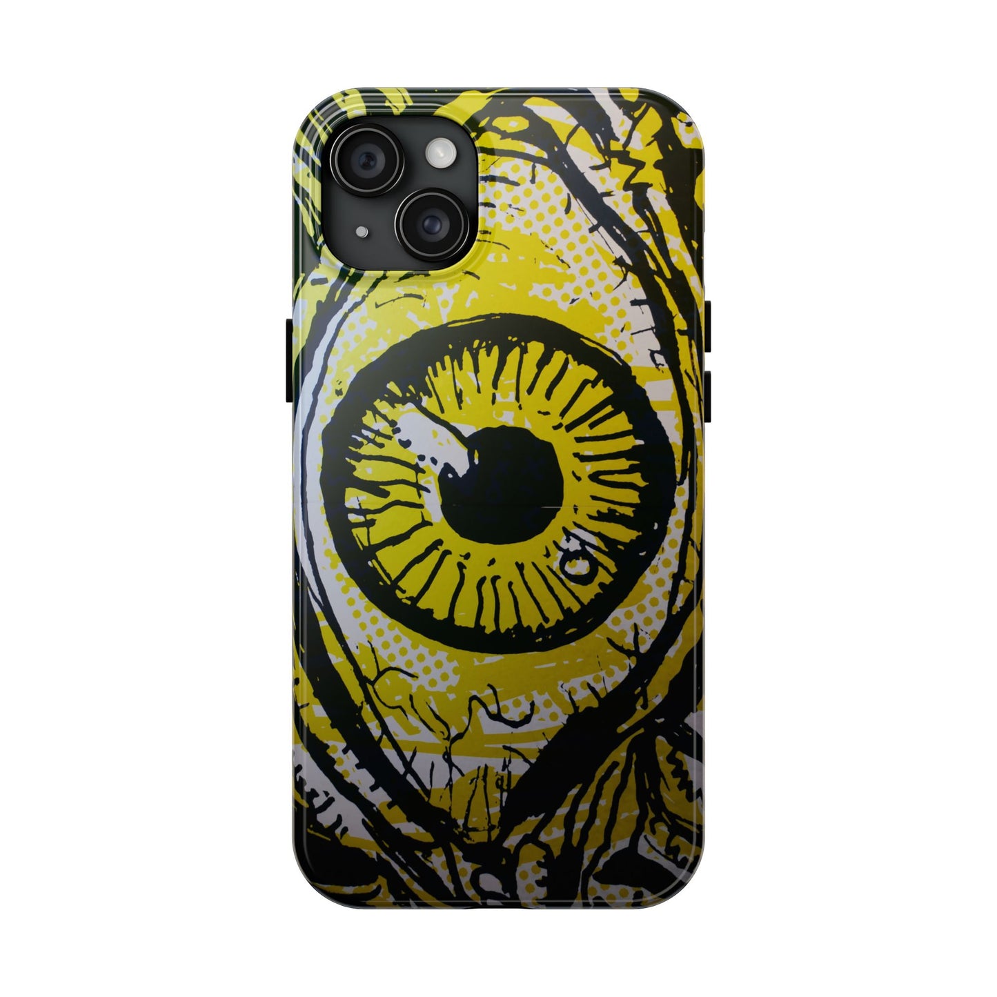 TOUGH IPHONE CASES