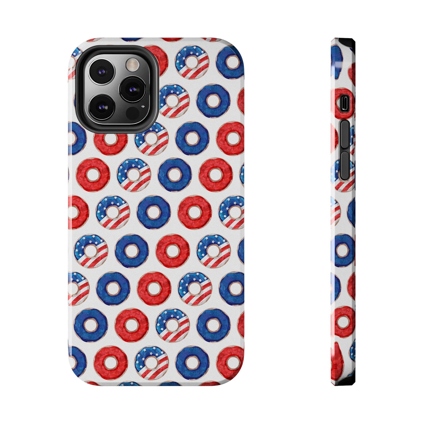 TOUGH IPHONE CASES