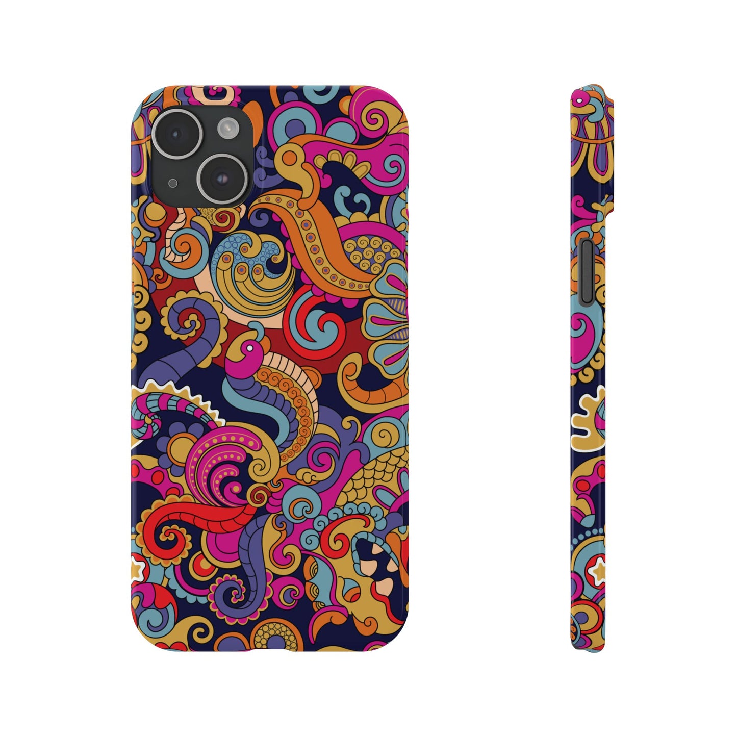 Slim Phone Cases