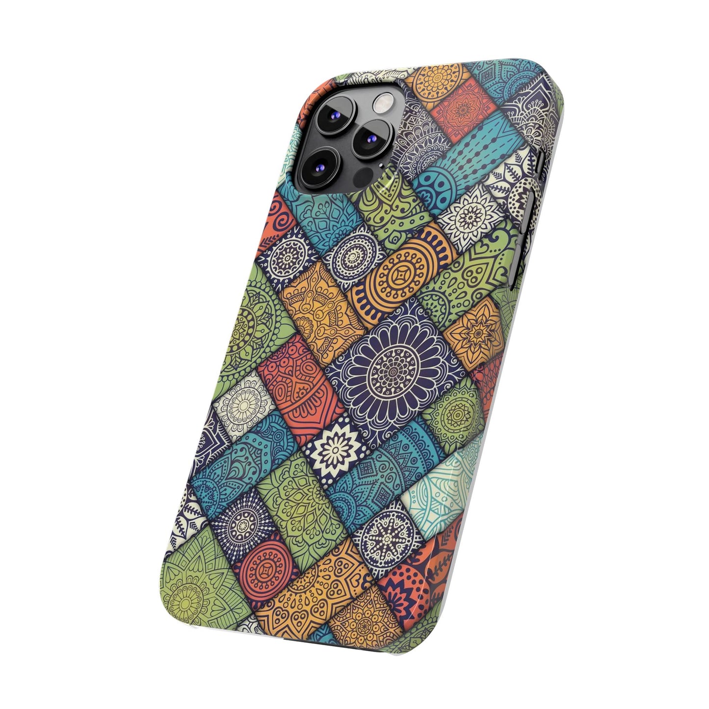 Slim Phone Cases