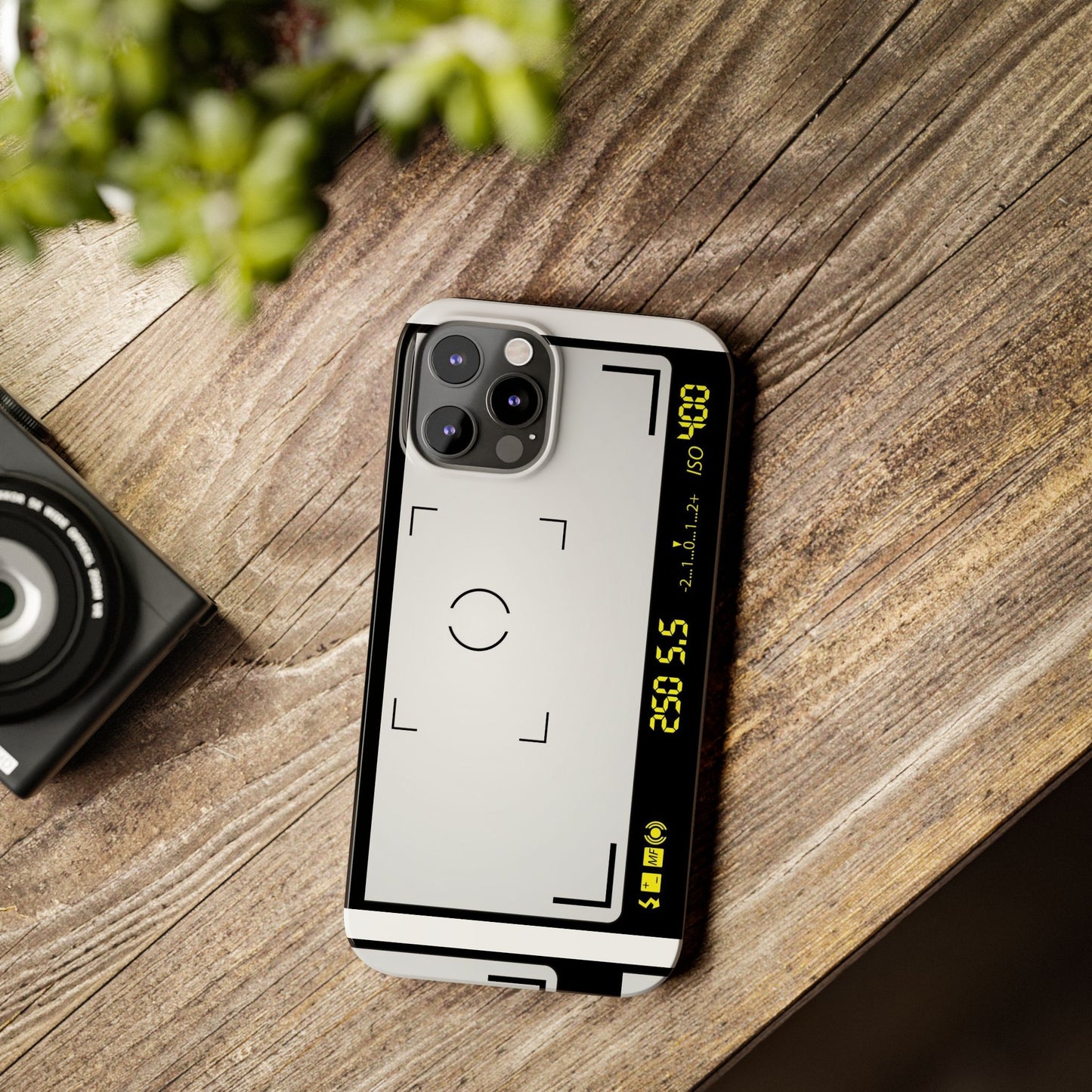 Slim Phone Cases