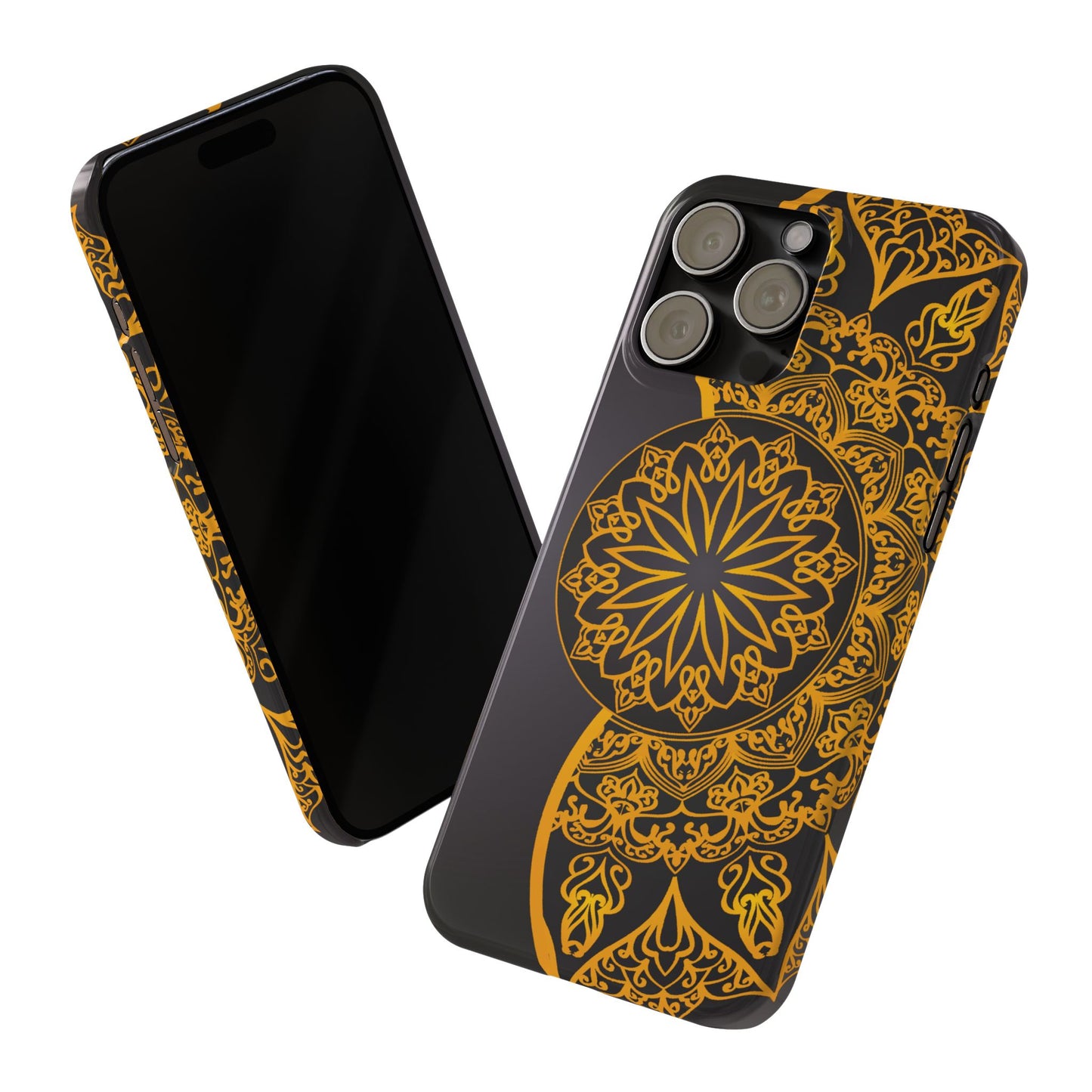 Slim Phone Cases