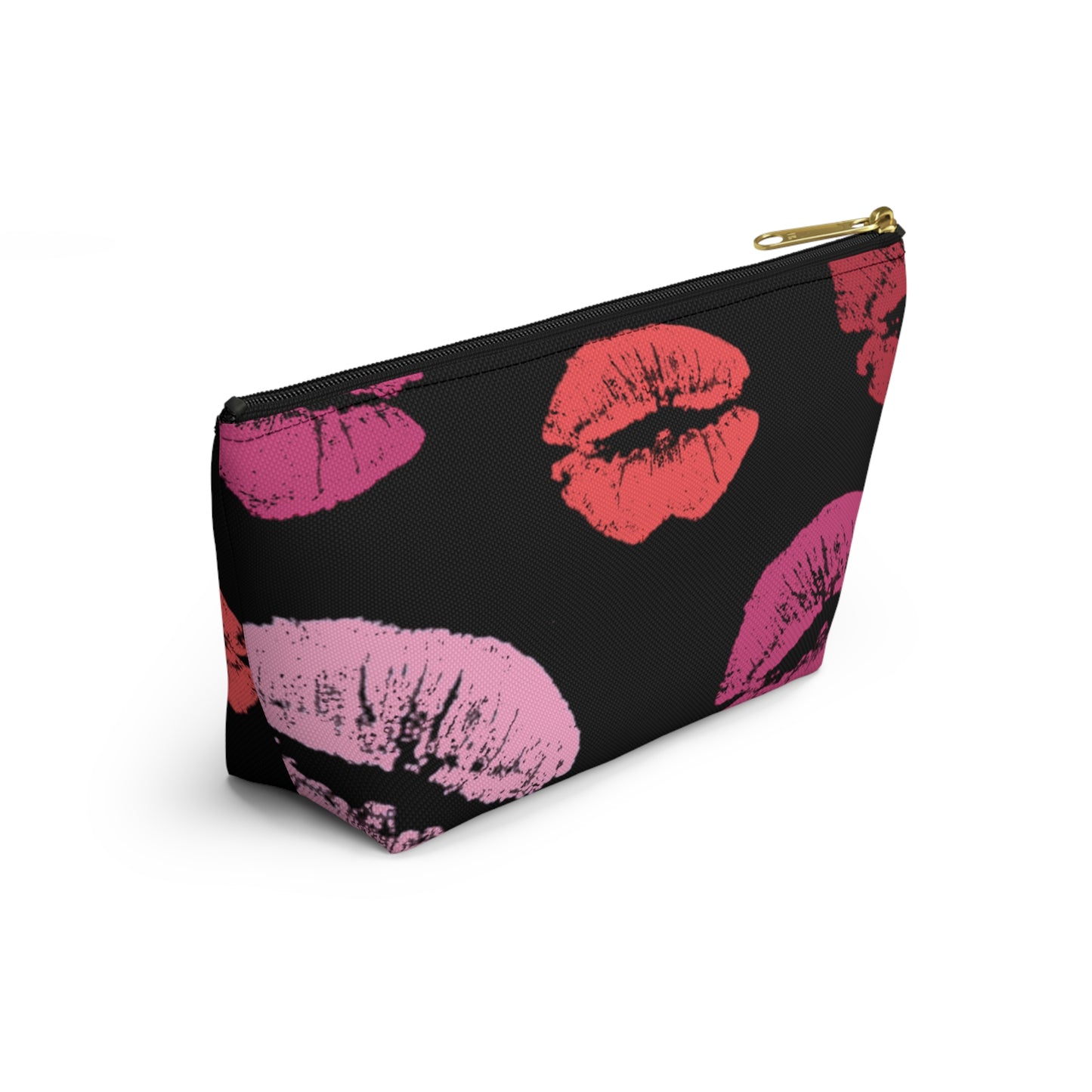 Accessory Pouch w T-bottom