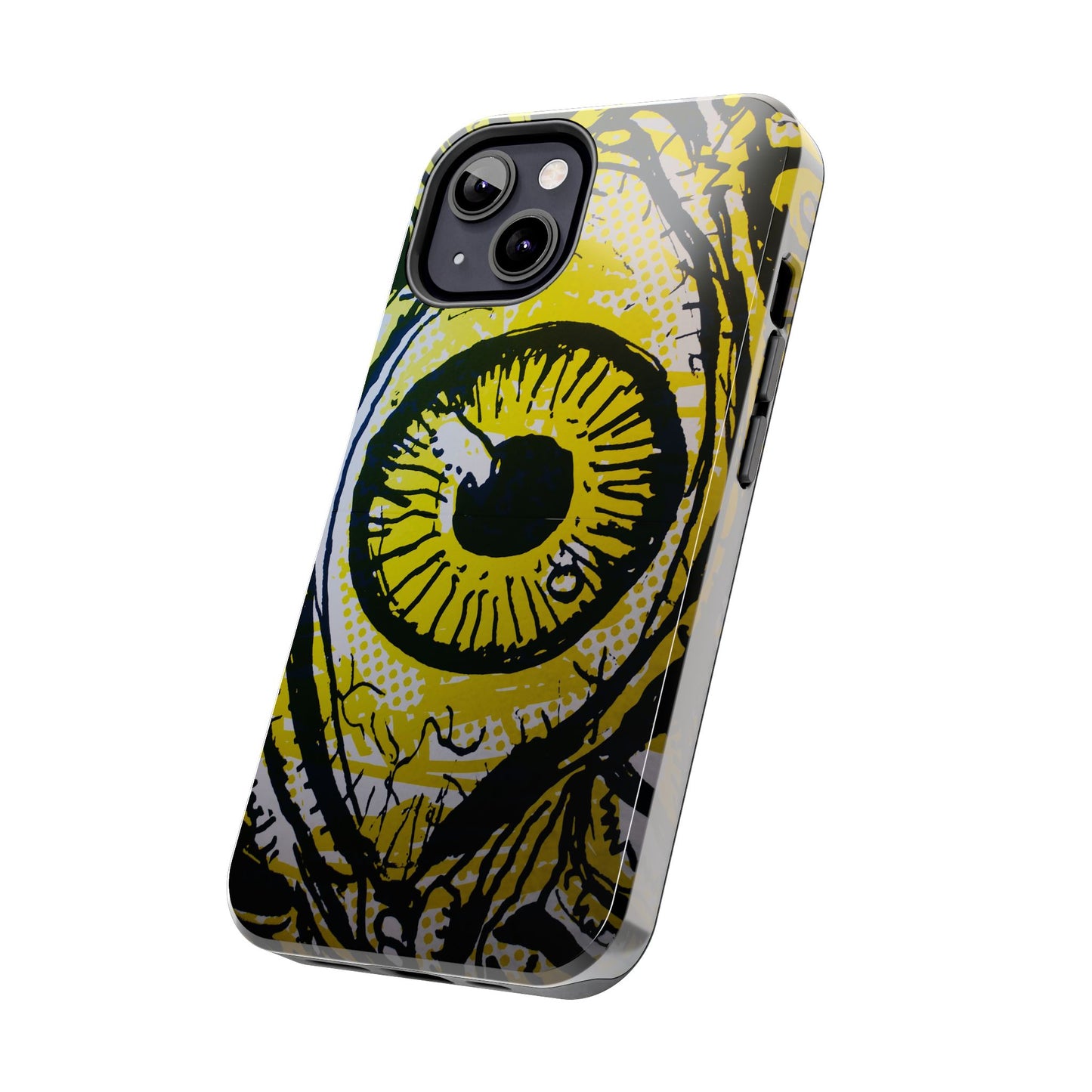 TOUGH IPHONE CASES