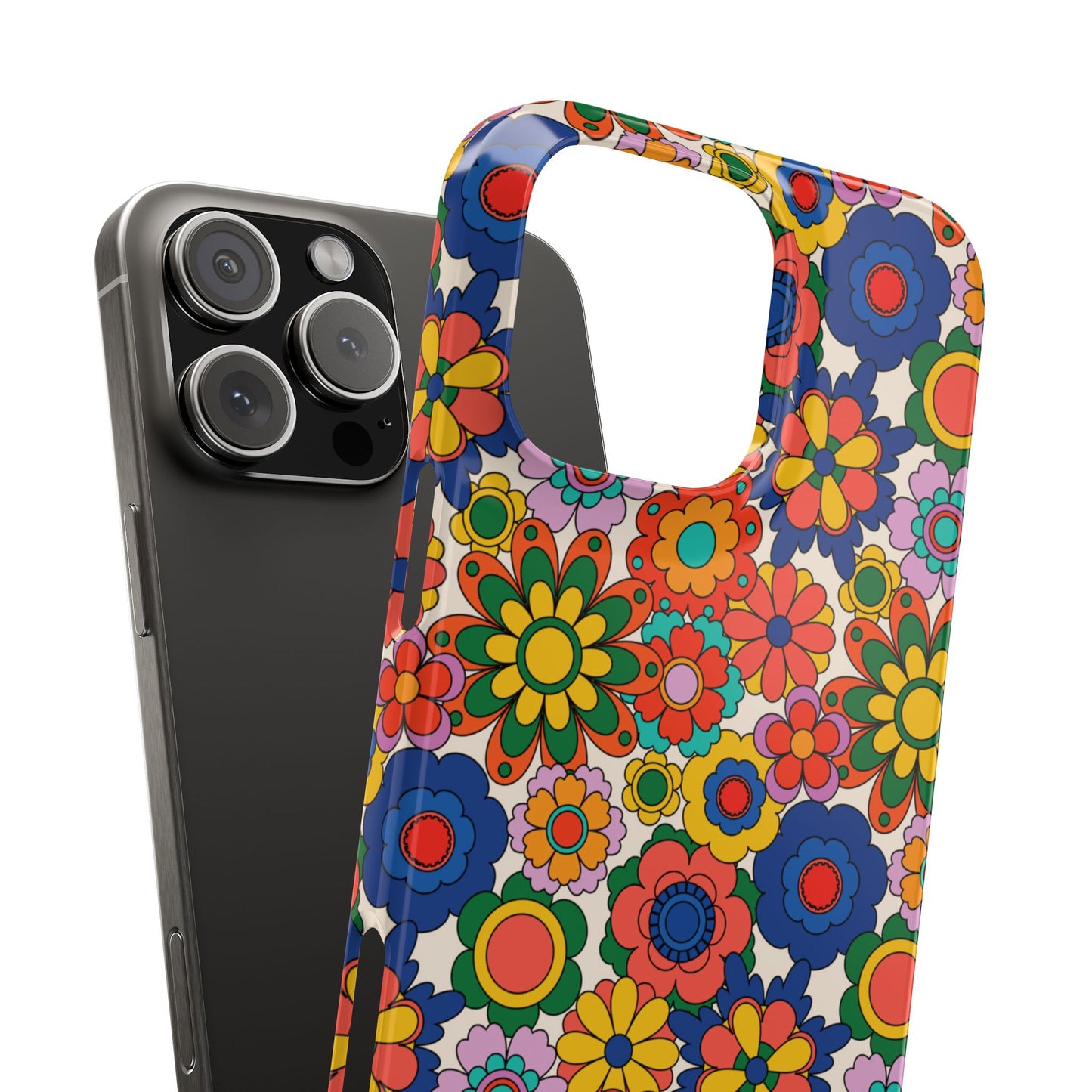 Slim Phone Cases