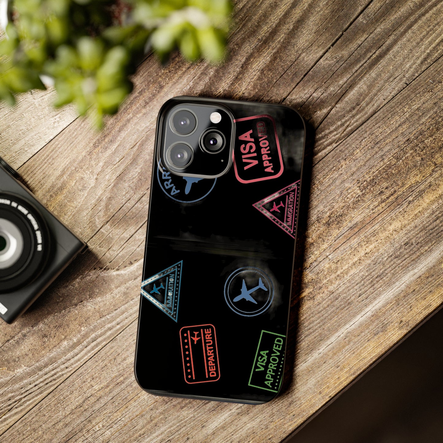Slim Phone Cases
