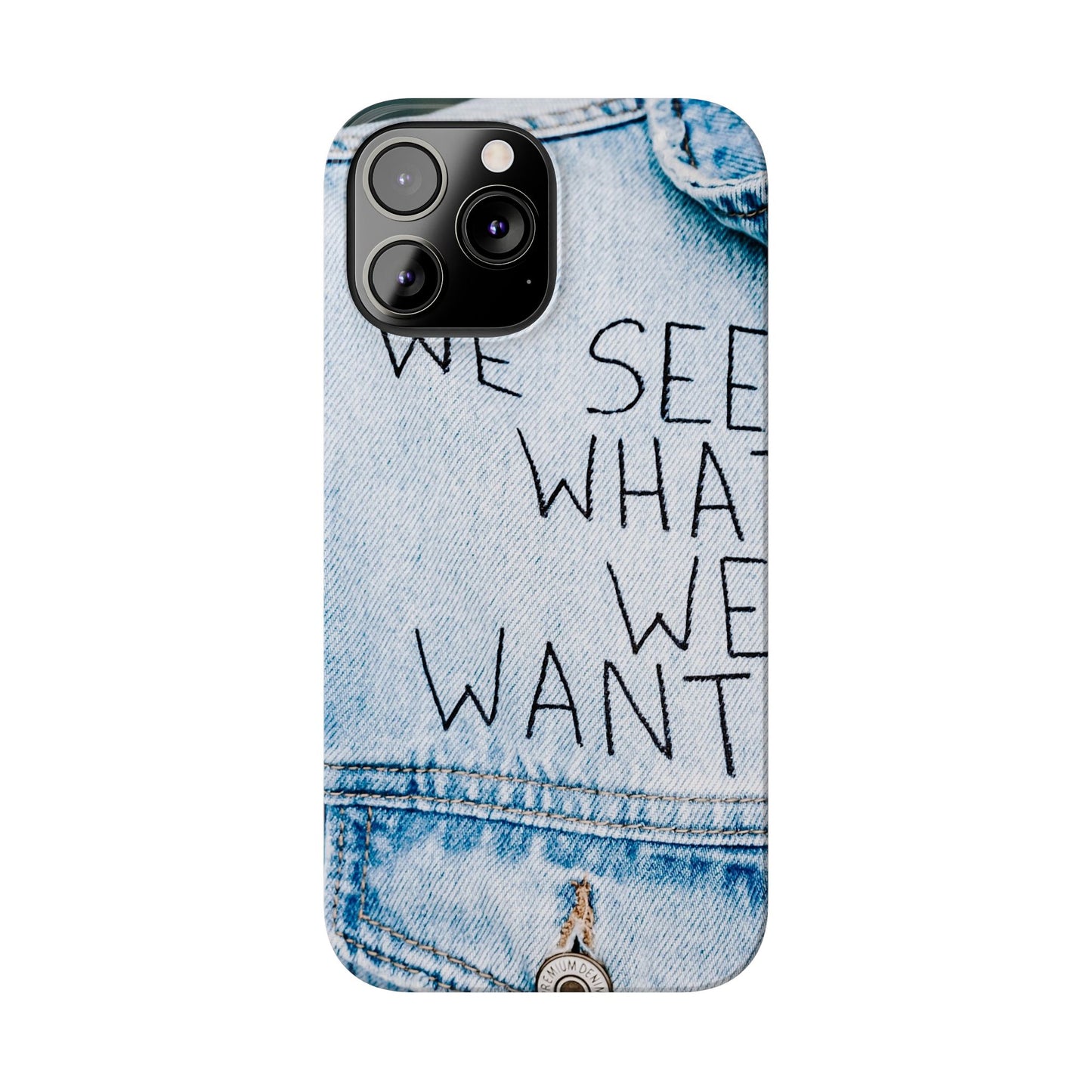 Slim Phone Cases