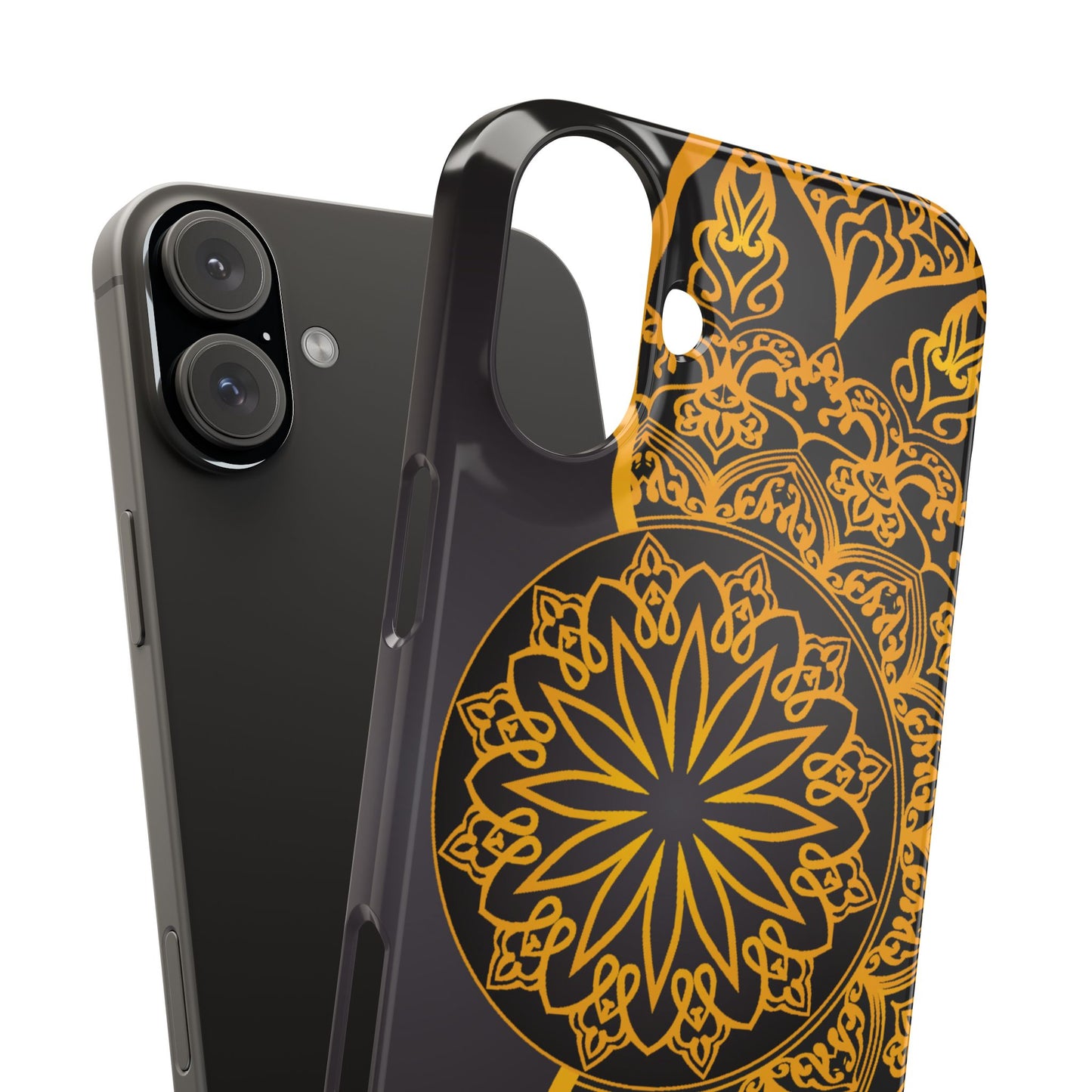 Slim Phone Cases