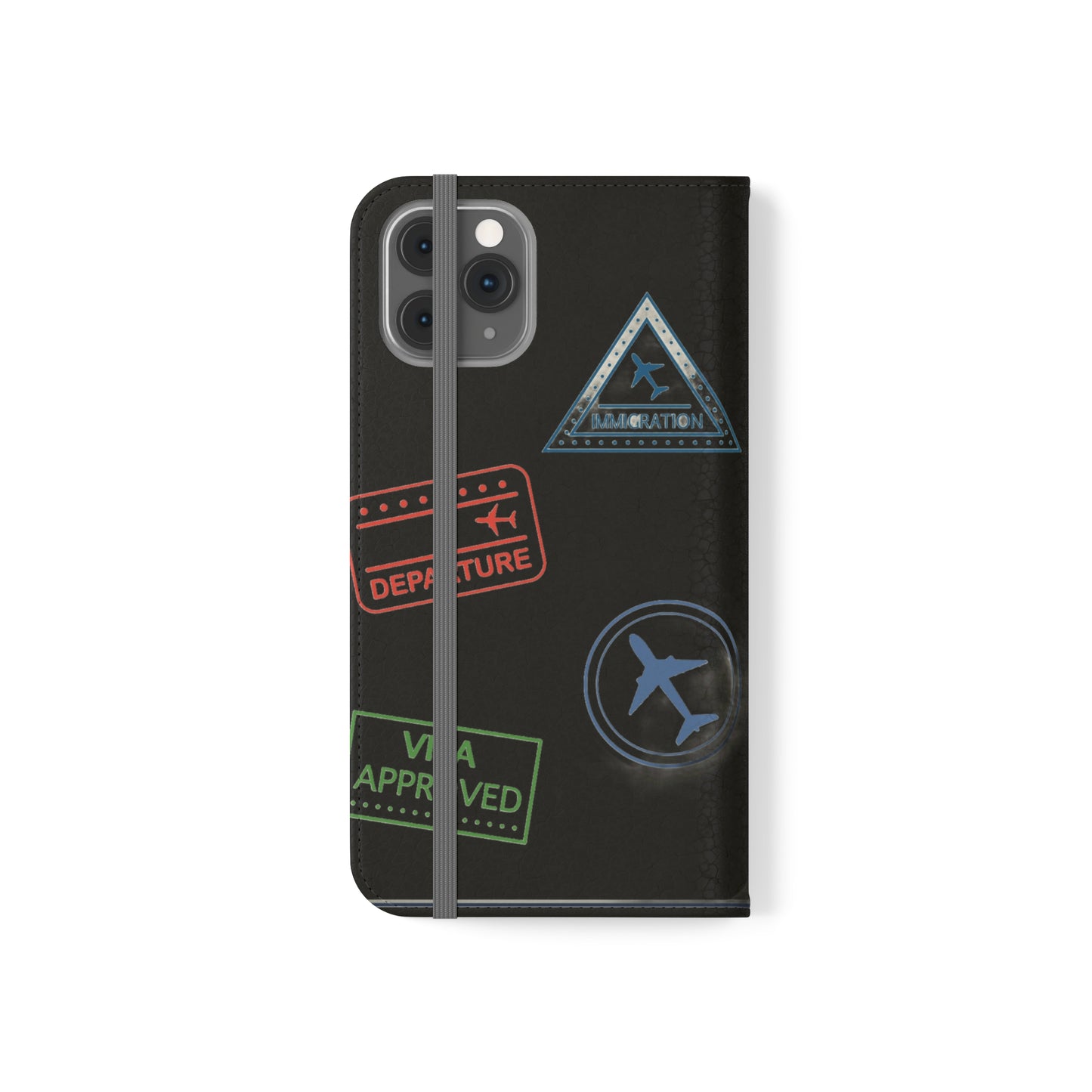 Flip Cases