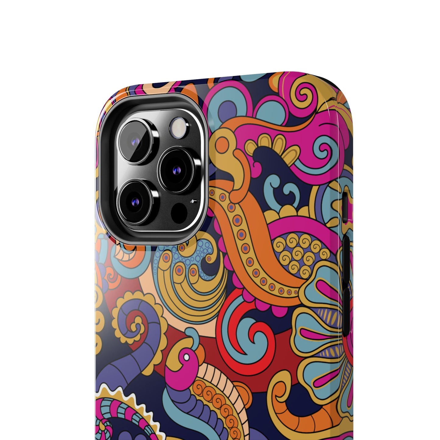 TOUGH IPHONE CASES