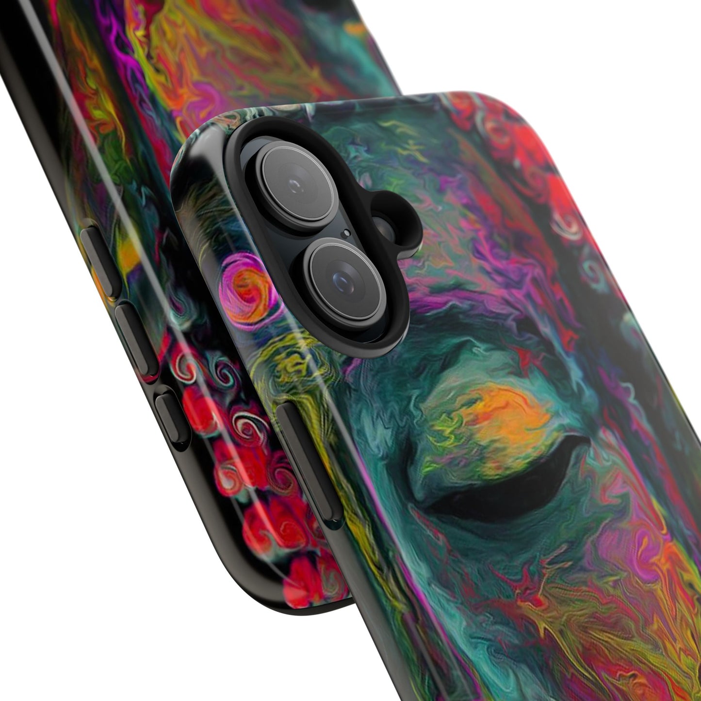Tough Phone Cases