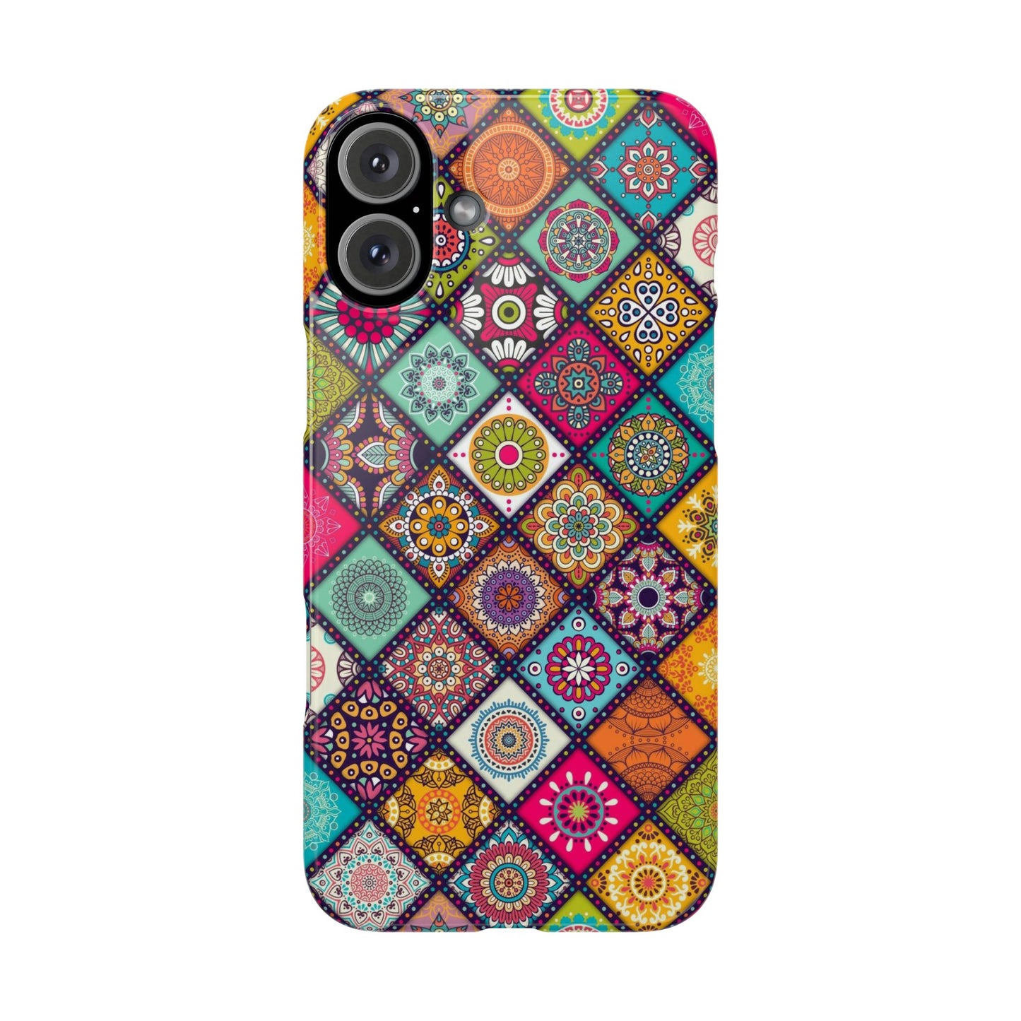 Slim Phone Cases