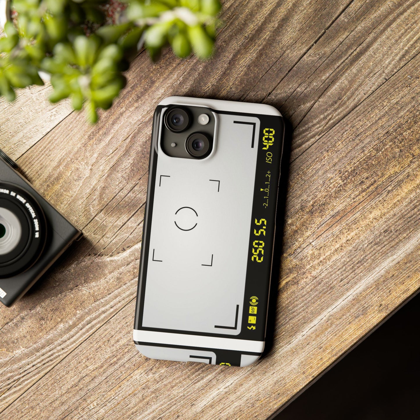 Slim Phone Cases