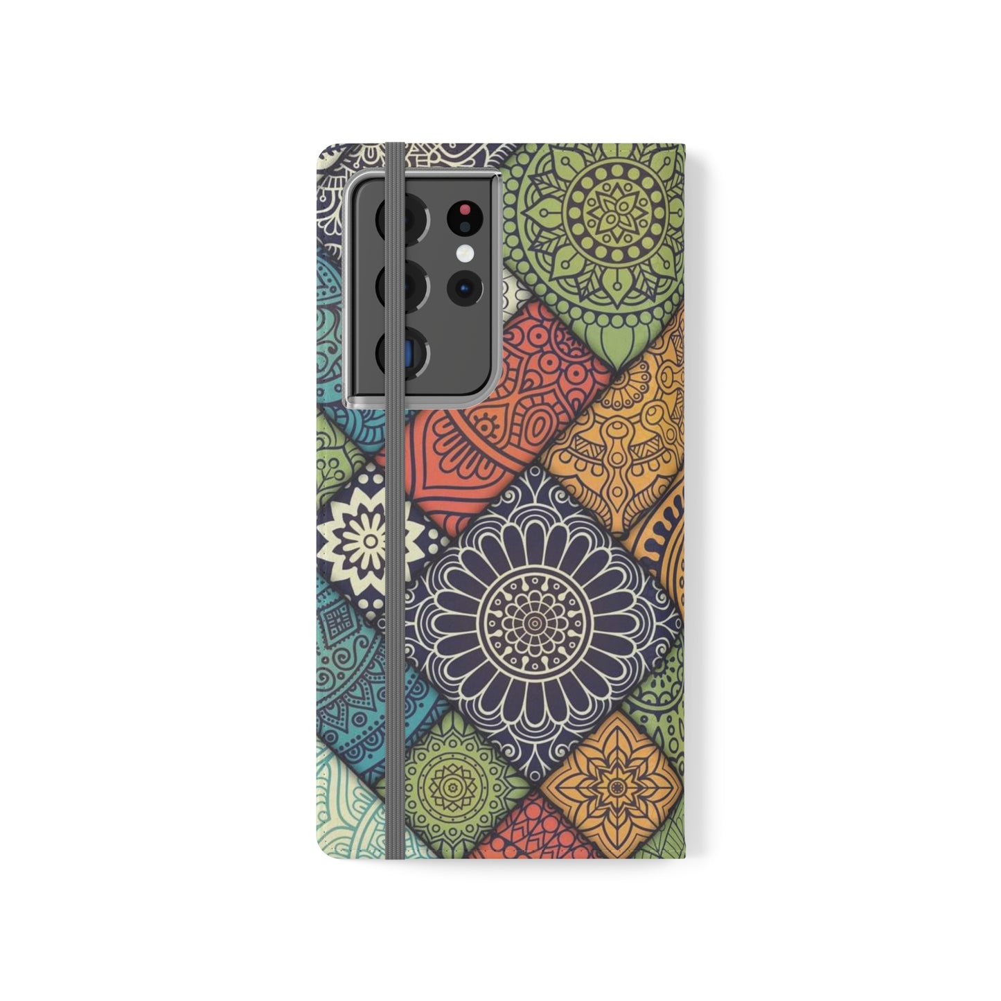 Flip Cases