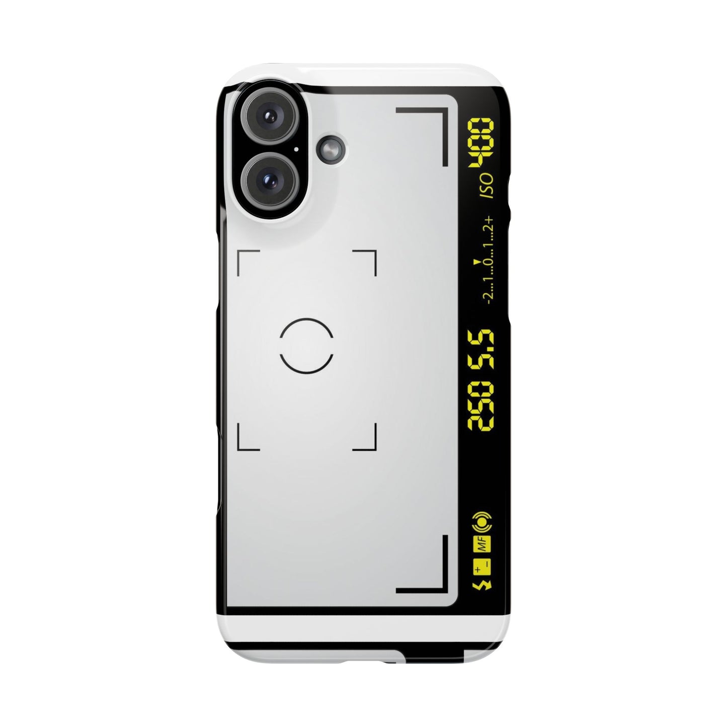 Slim Phone Cases