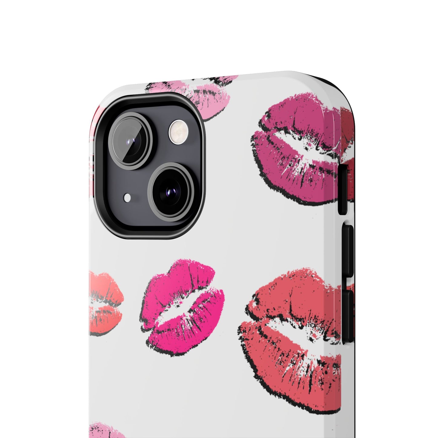 TOUGH IPHONE CASES