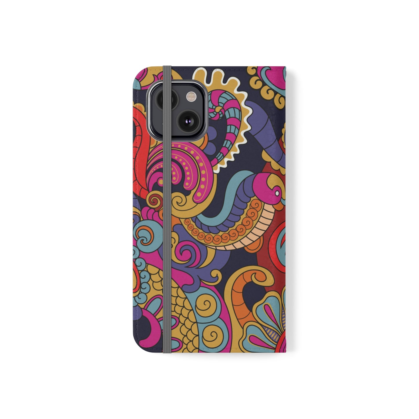 Flip Cases