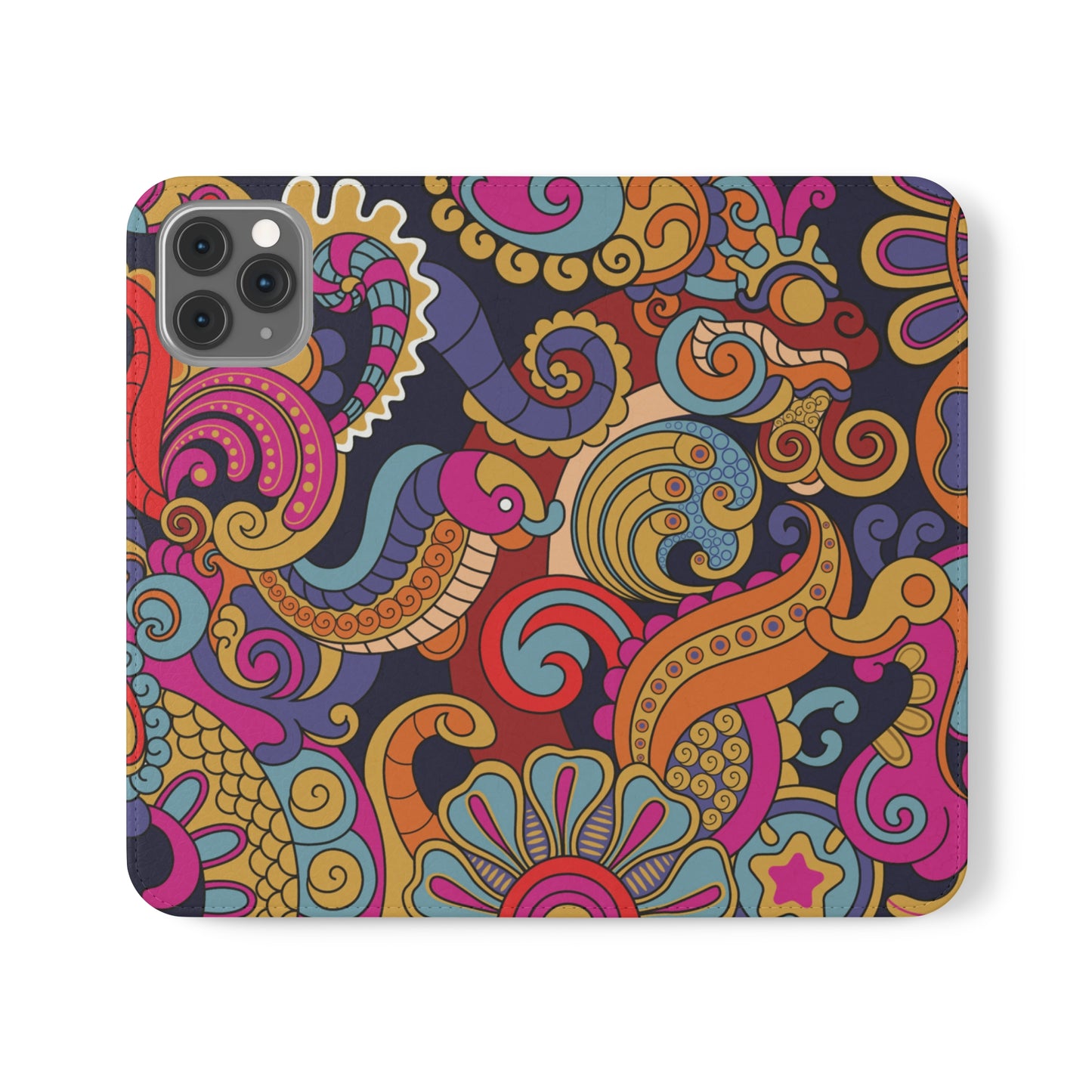 Flip Cases