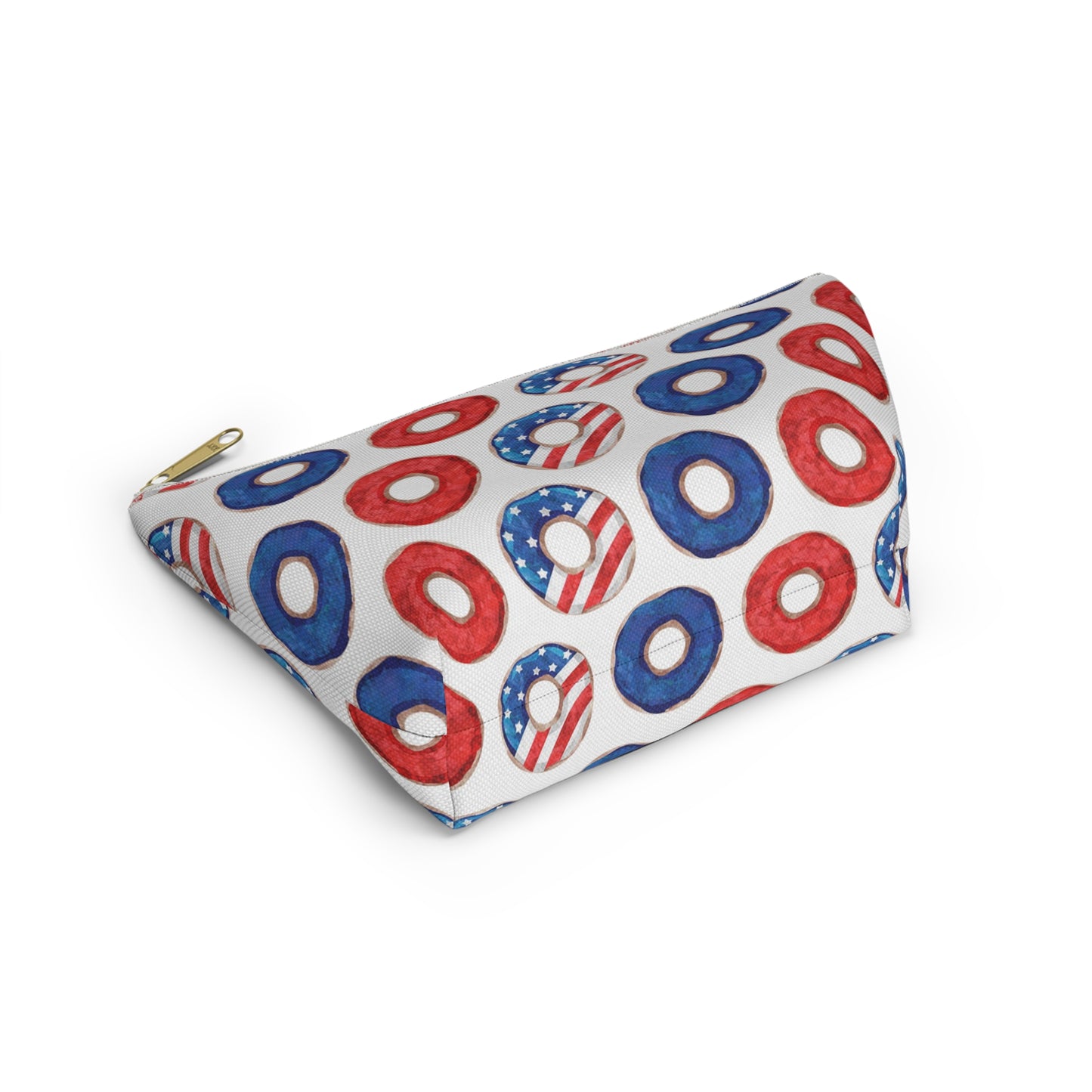 Accessory Pouch w T-bottom