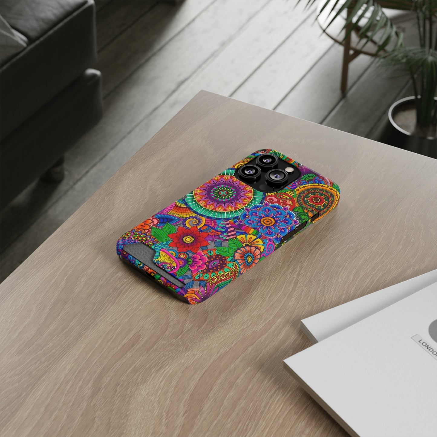 CARD HOLDER CASES