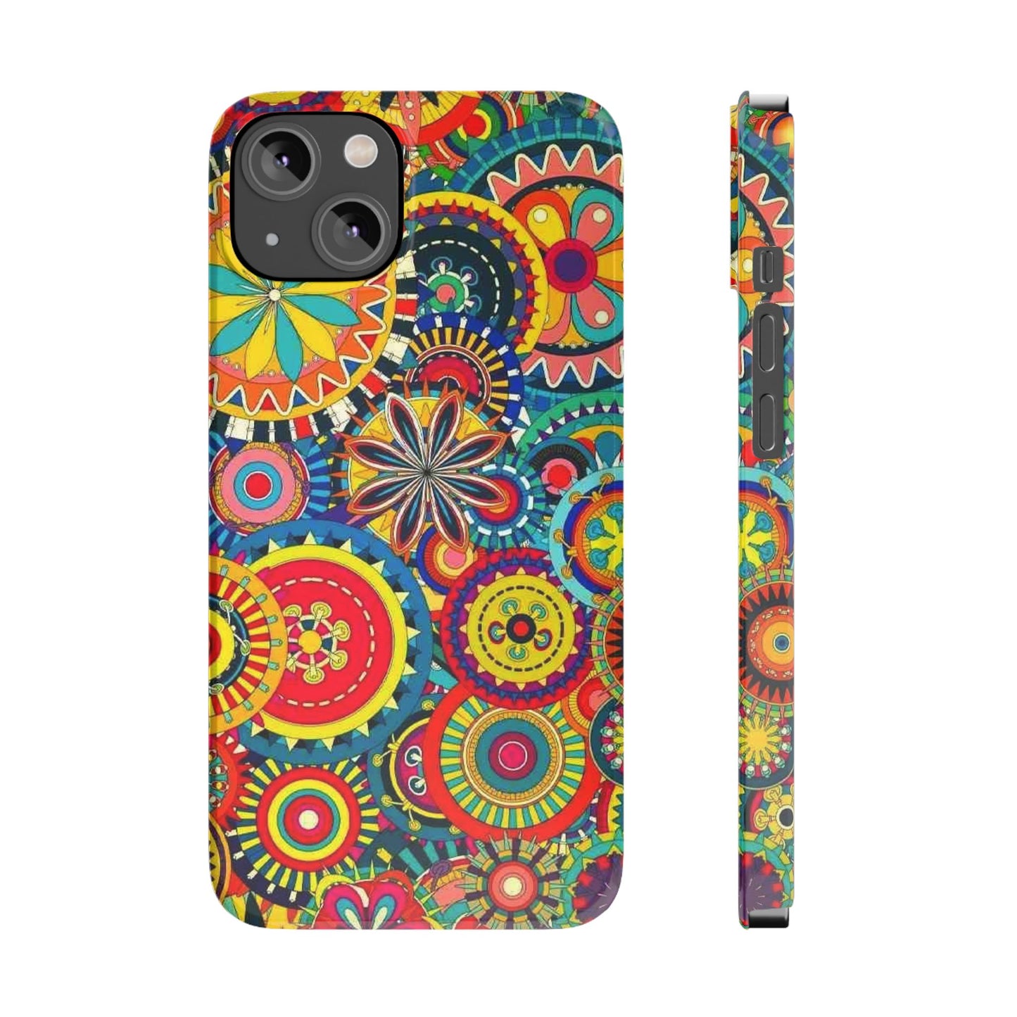 Slim Phone Cases