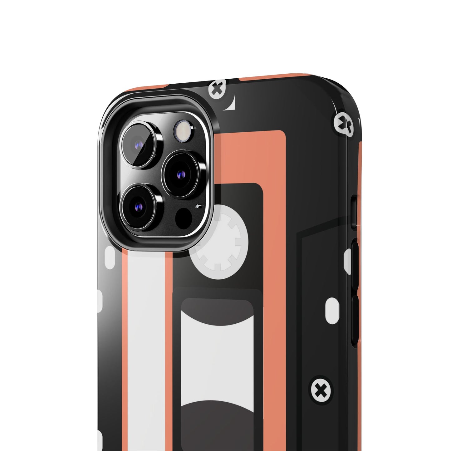 TOUGH IPHONE CASES