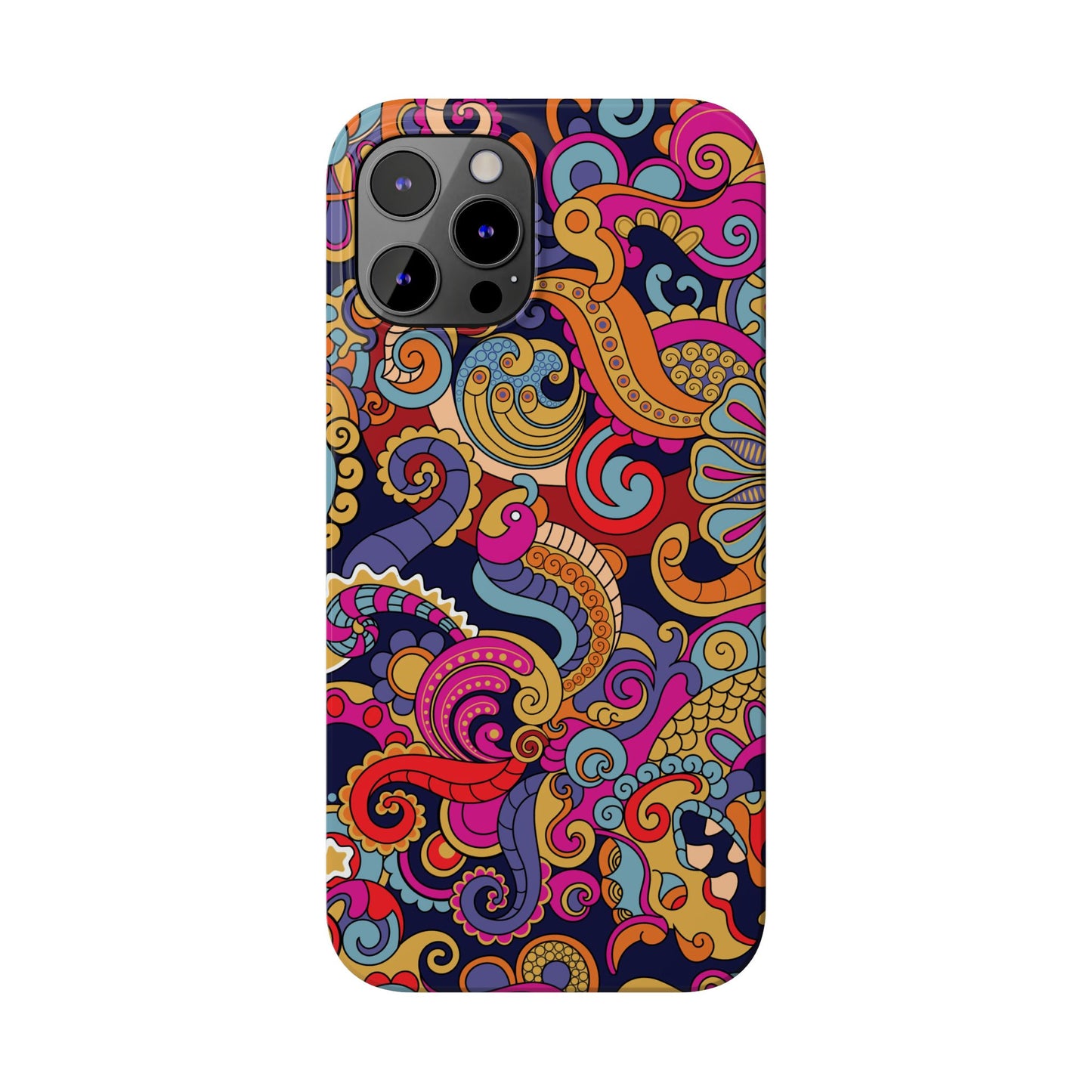 Slim Phone Cases