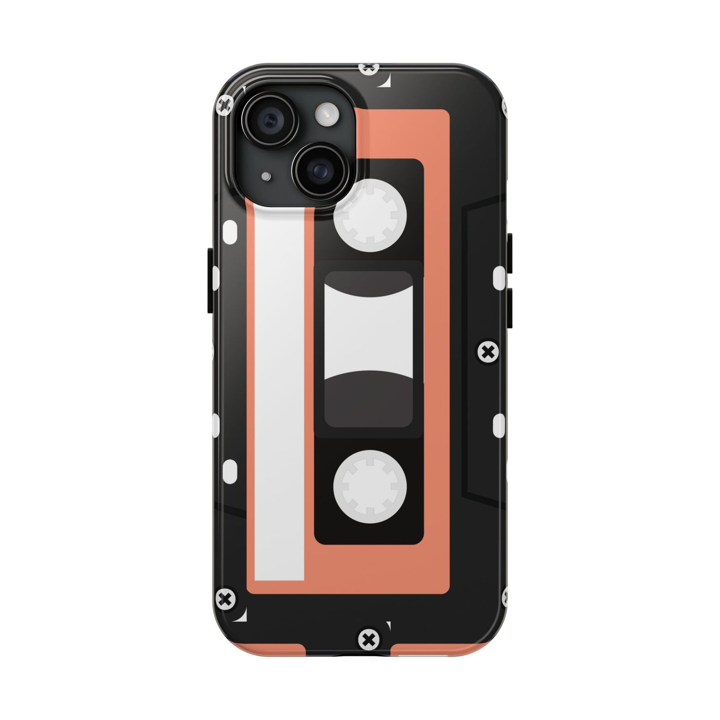 TOUGH IPHONE CASES