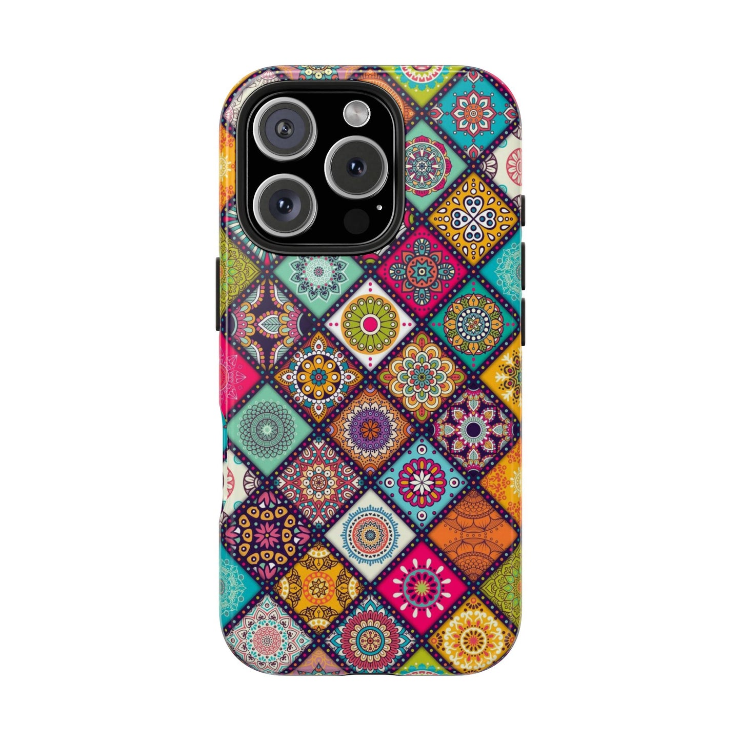 TOUGH IPHONE CASES