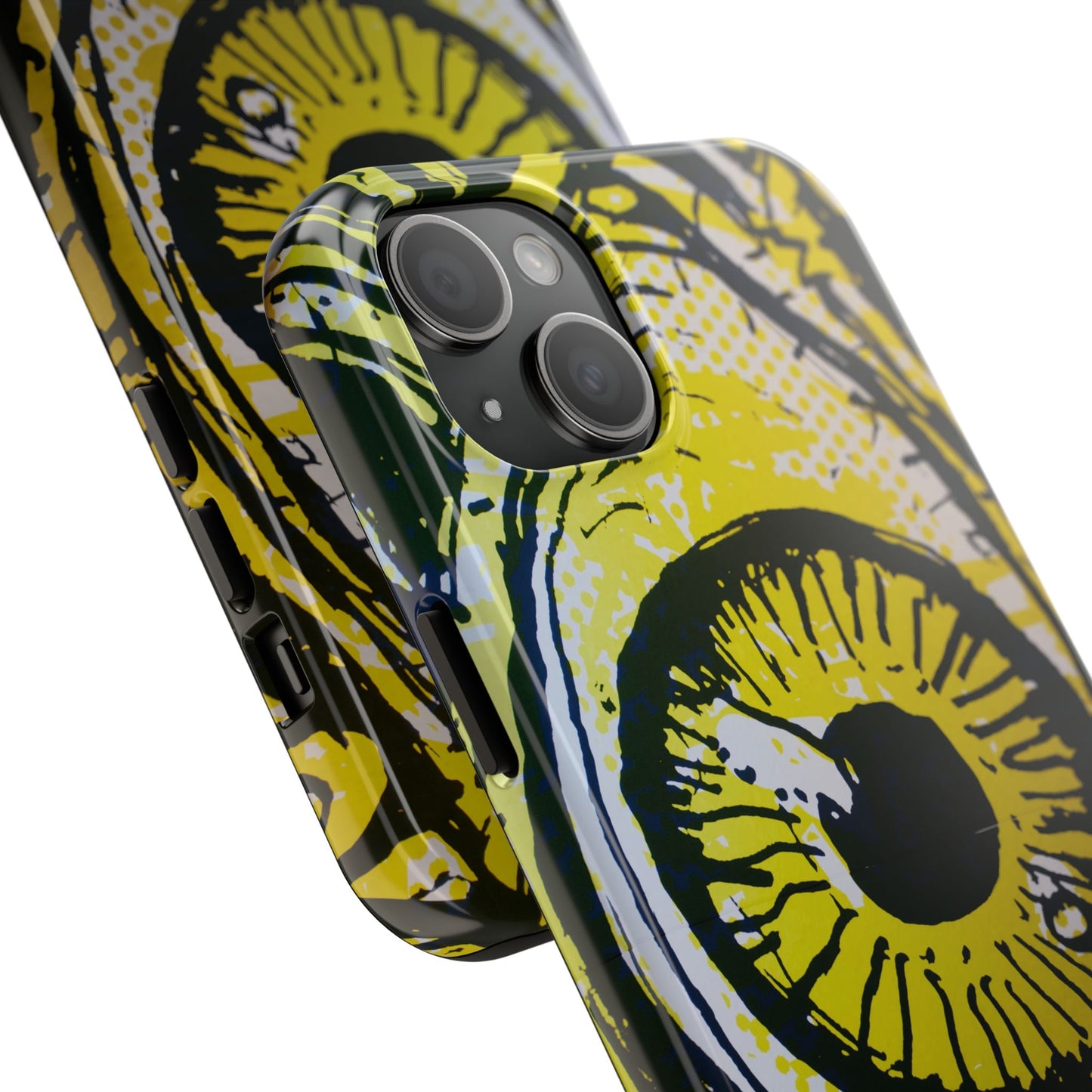 TOUGH IPHONE CASES